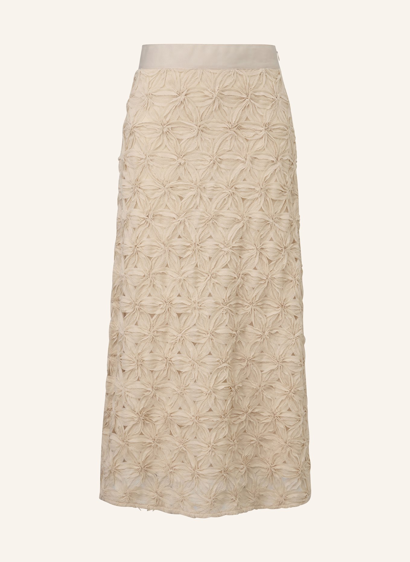 s.Oliver BLACK LABEL Rock: BEIGE