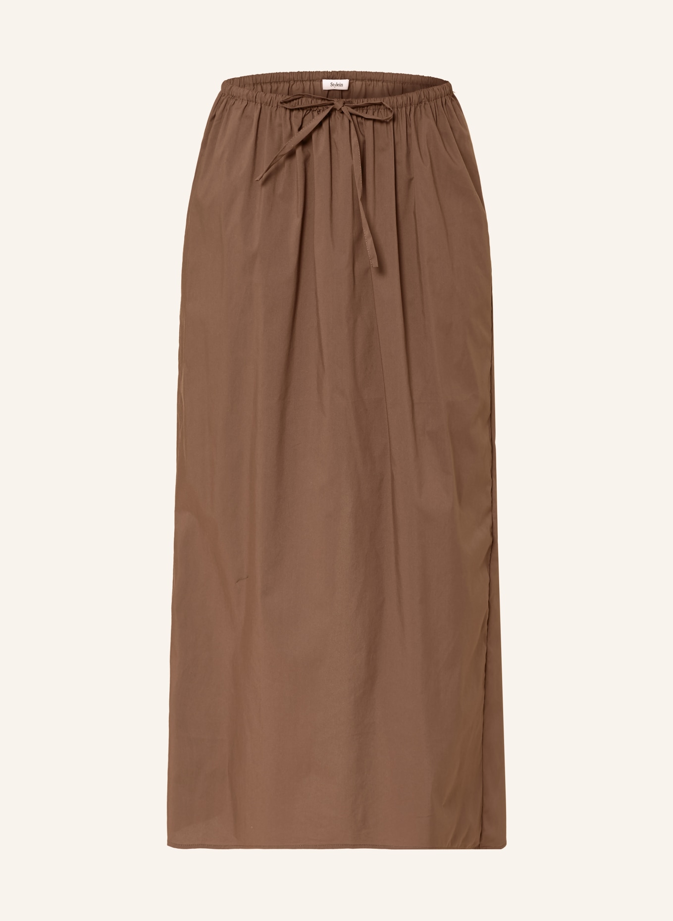 Stylein Rock JOLENE: BRAUN