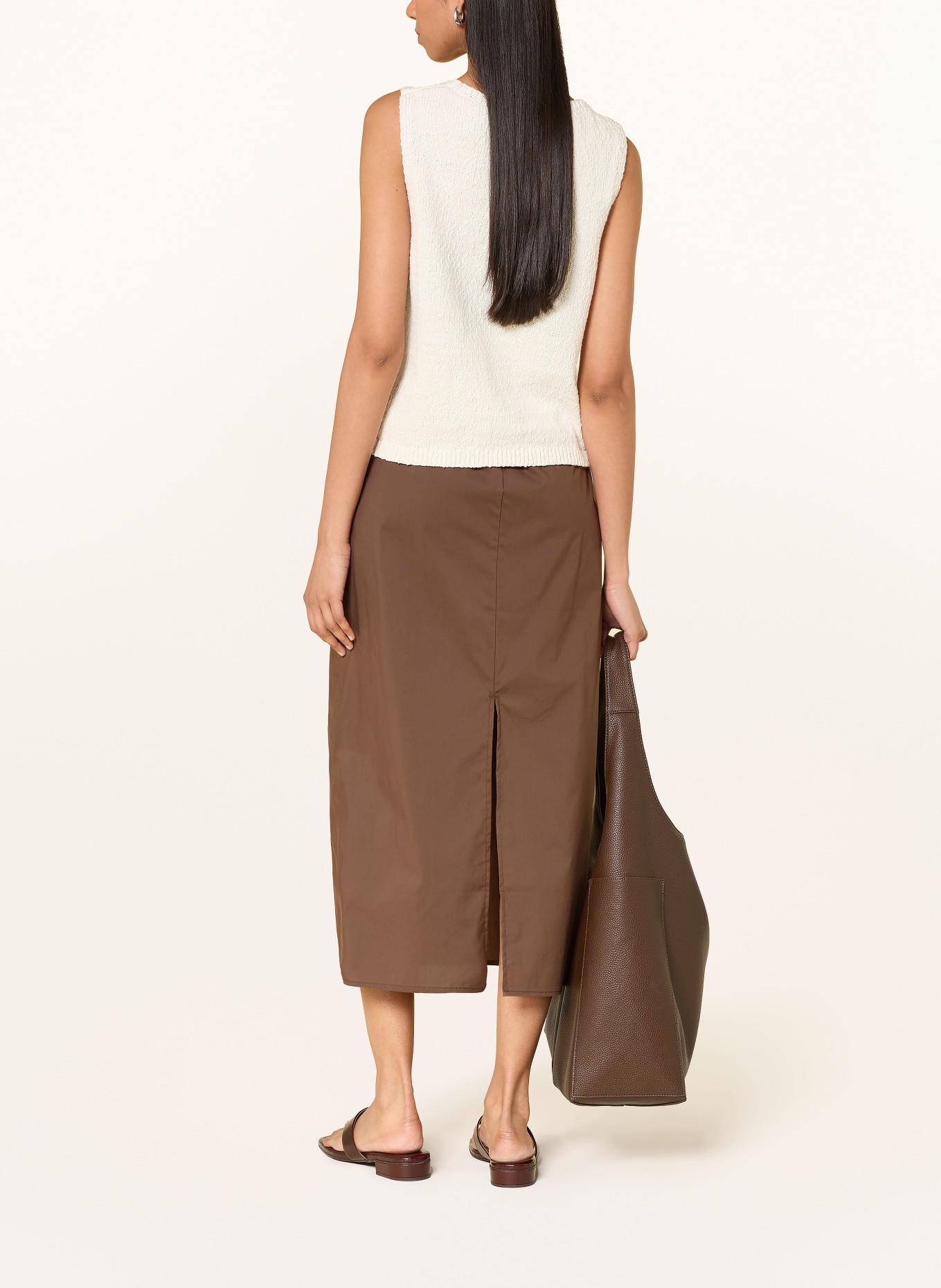 Stylein Rock JOLENE: BRAUN