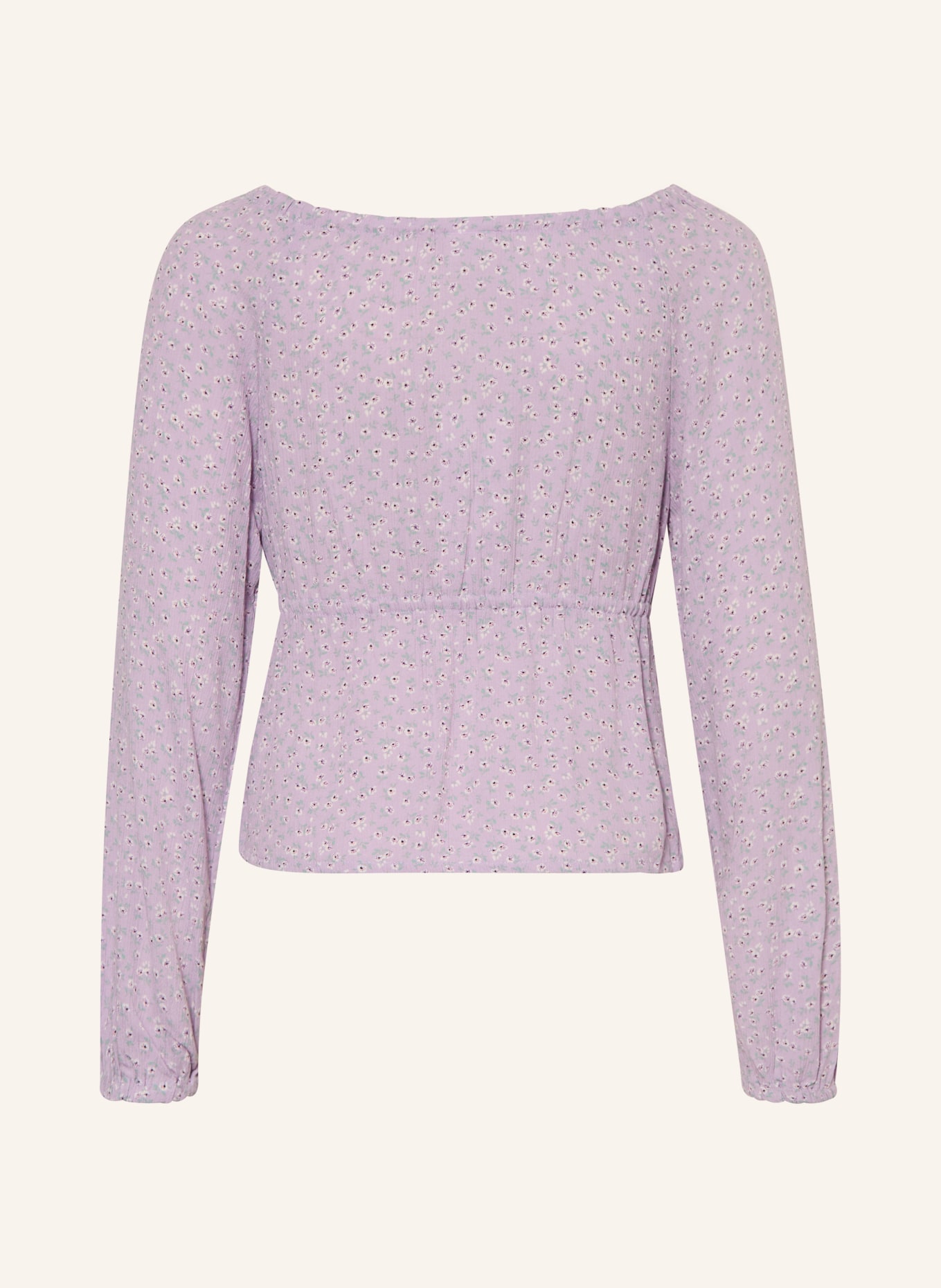 s.Oliver RED blouse: LICHTPAARS