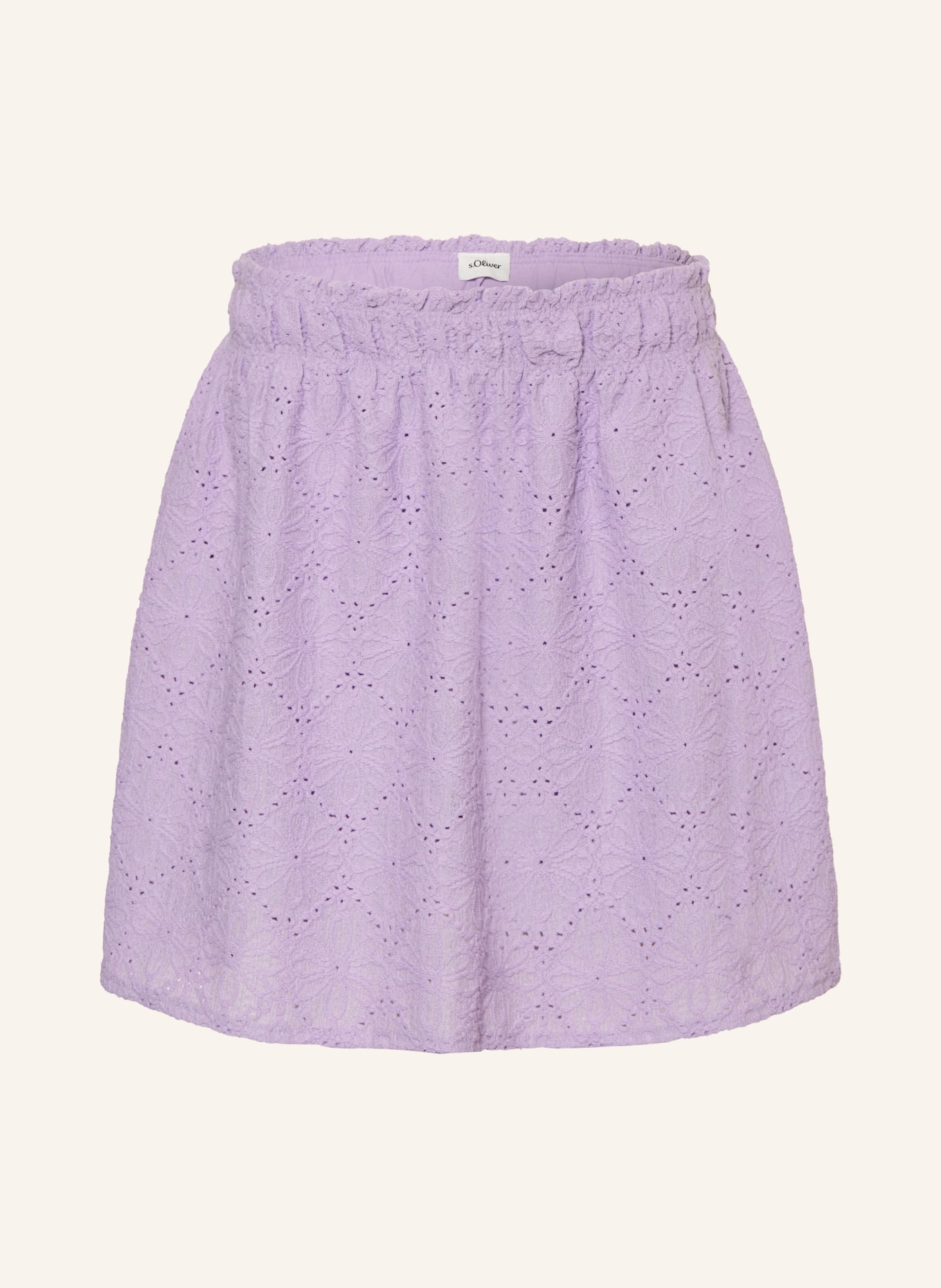 s.Oliver RED Rok: LICHTPAARS