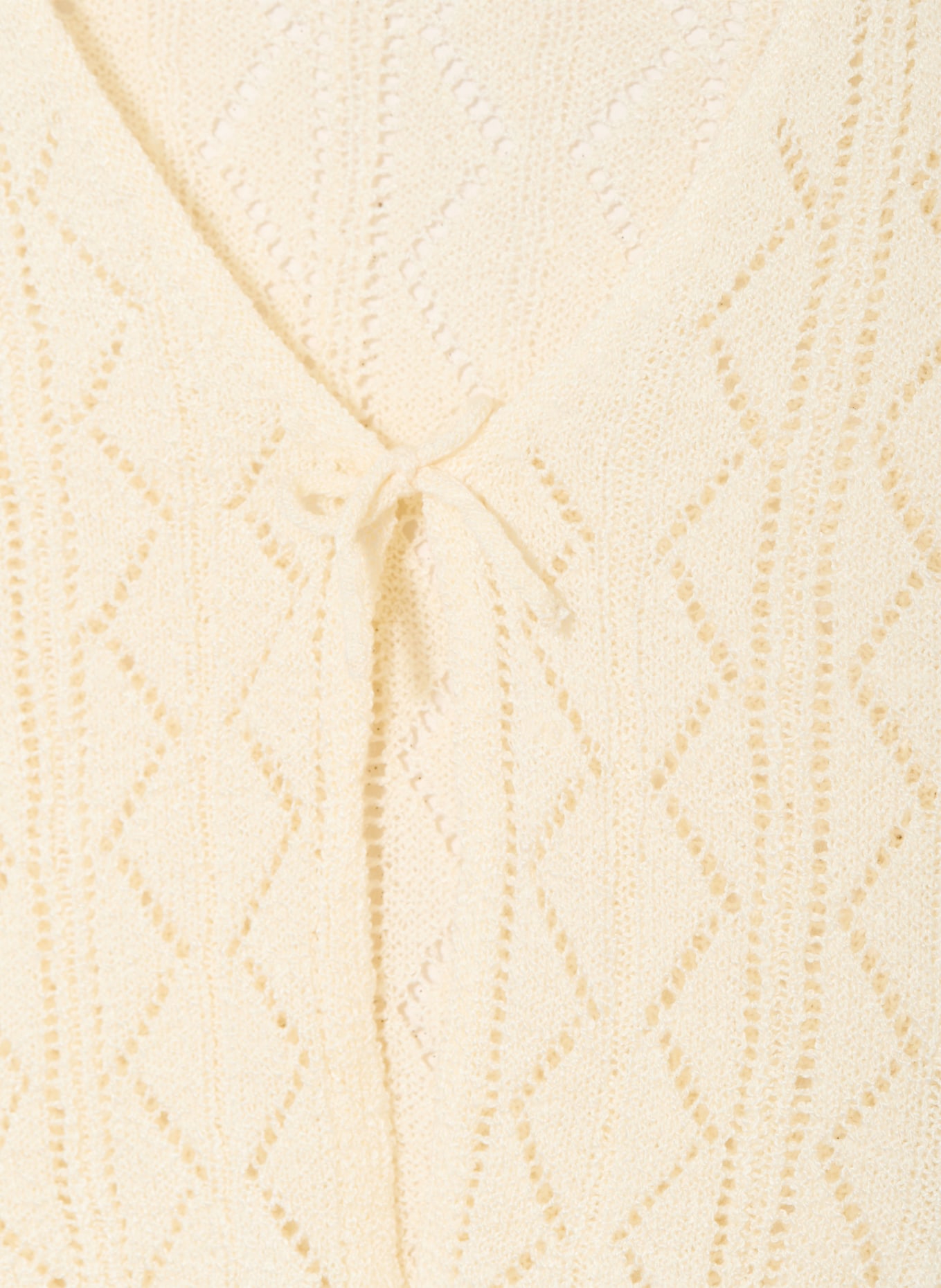 s.Oliver RED vest: CRÈME