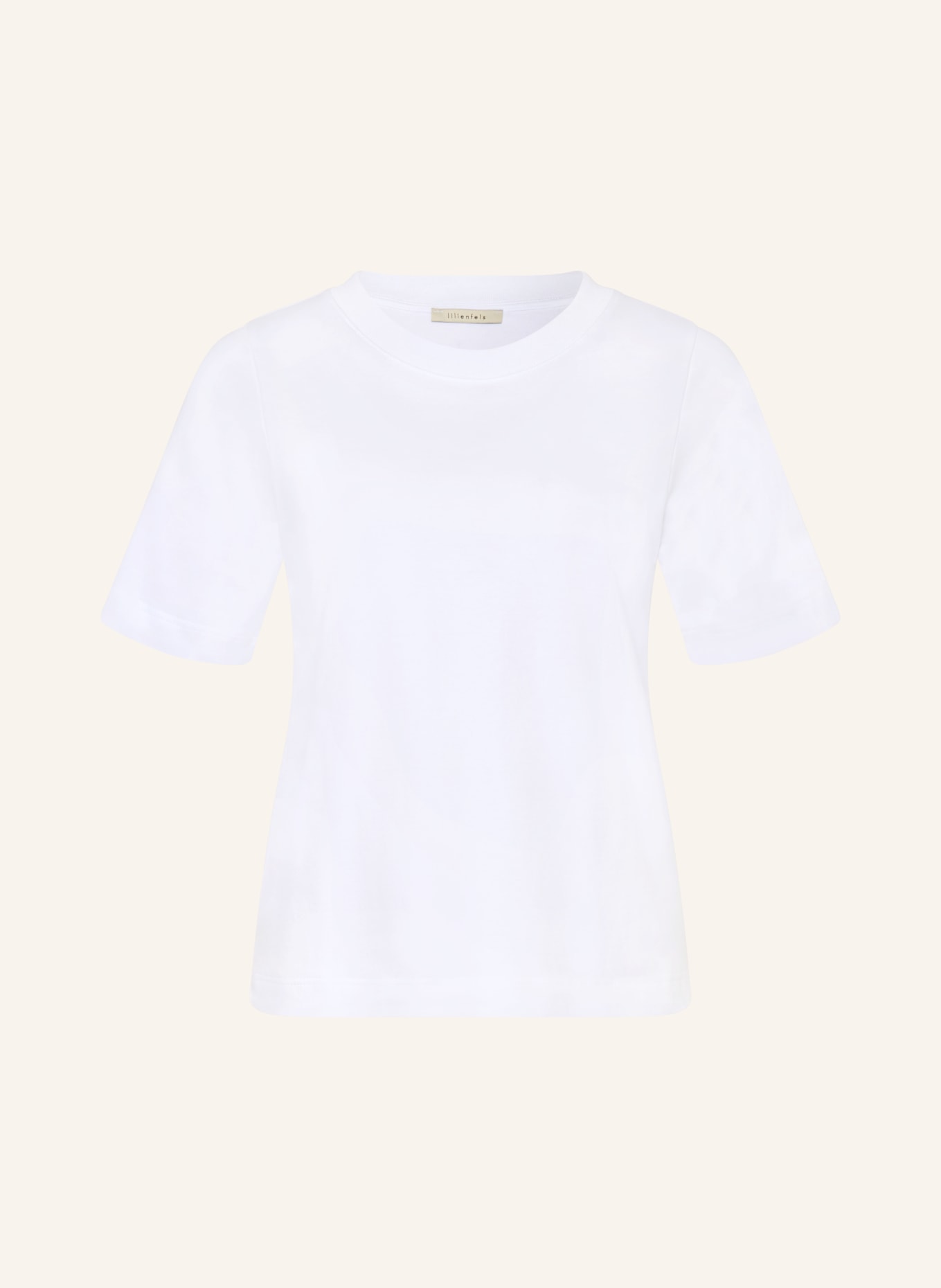 lilienfels Tričko: BÍLÁ