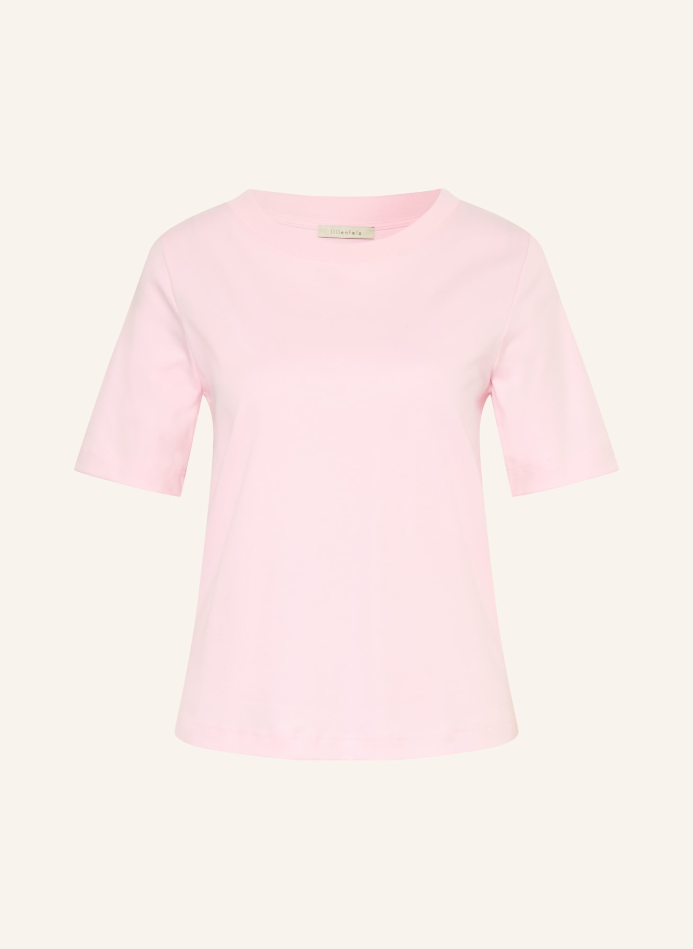 lilienfels Tričko: RŮŽOVÁ