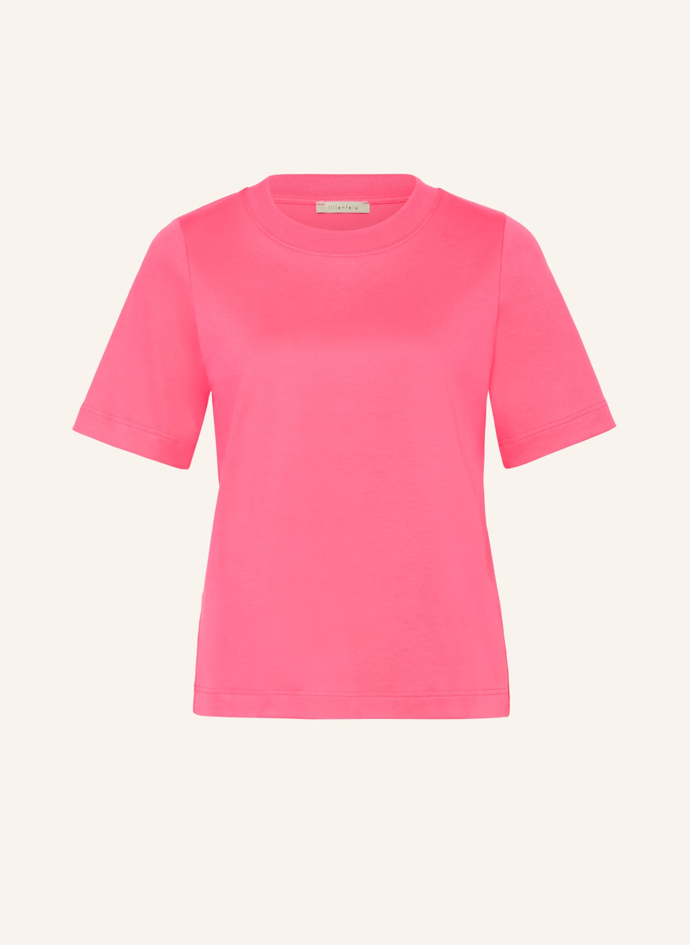lilienfels Tričko: RŮŽOVÁ