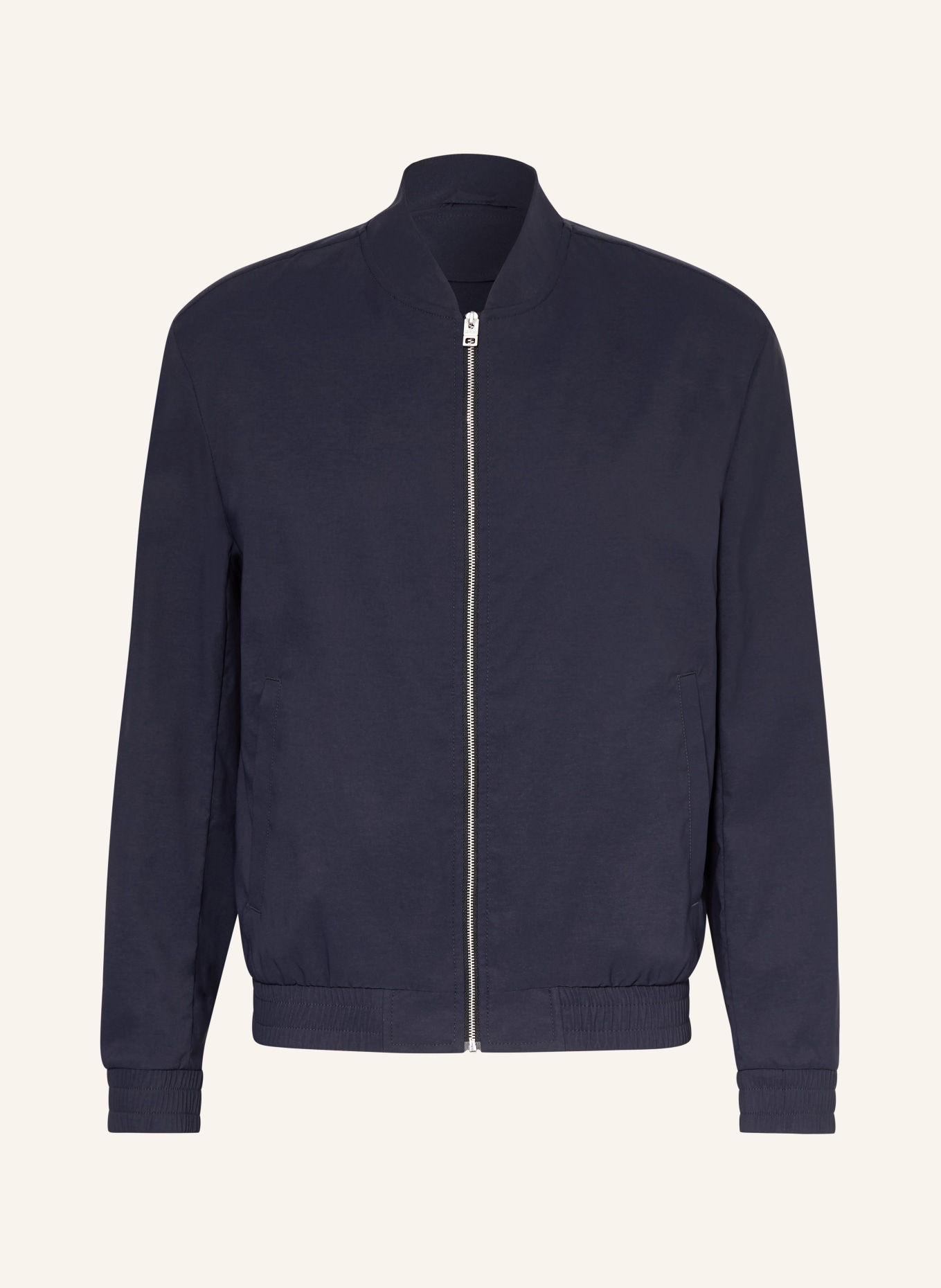 HUGO Blouson UKASHI: DUNKELBLAU