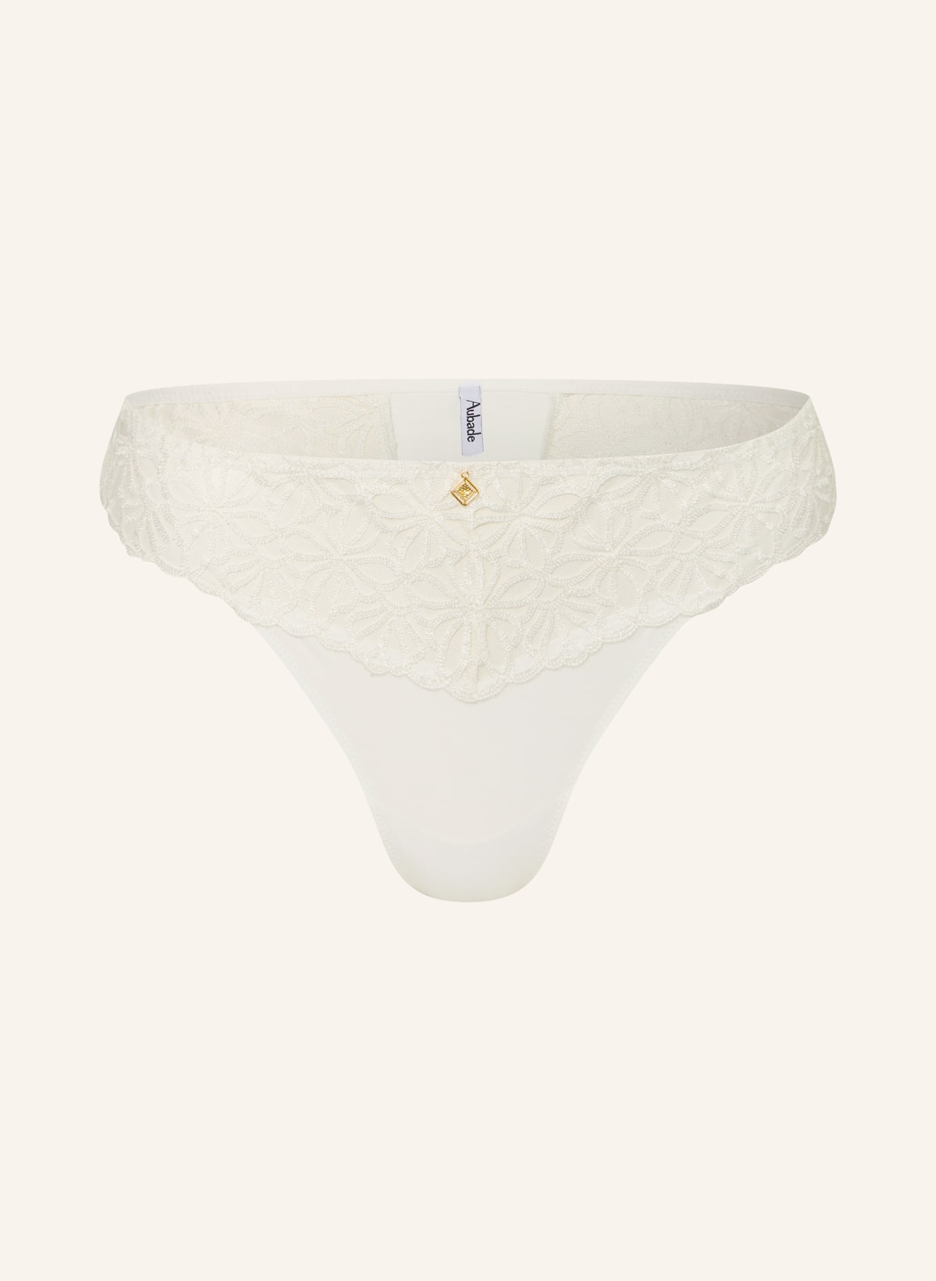 Aubade String SECRET MEMORIES: ECRU