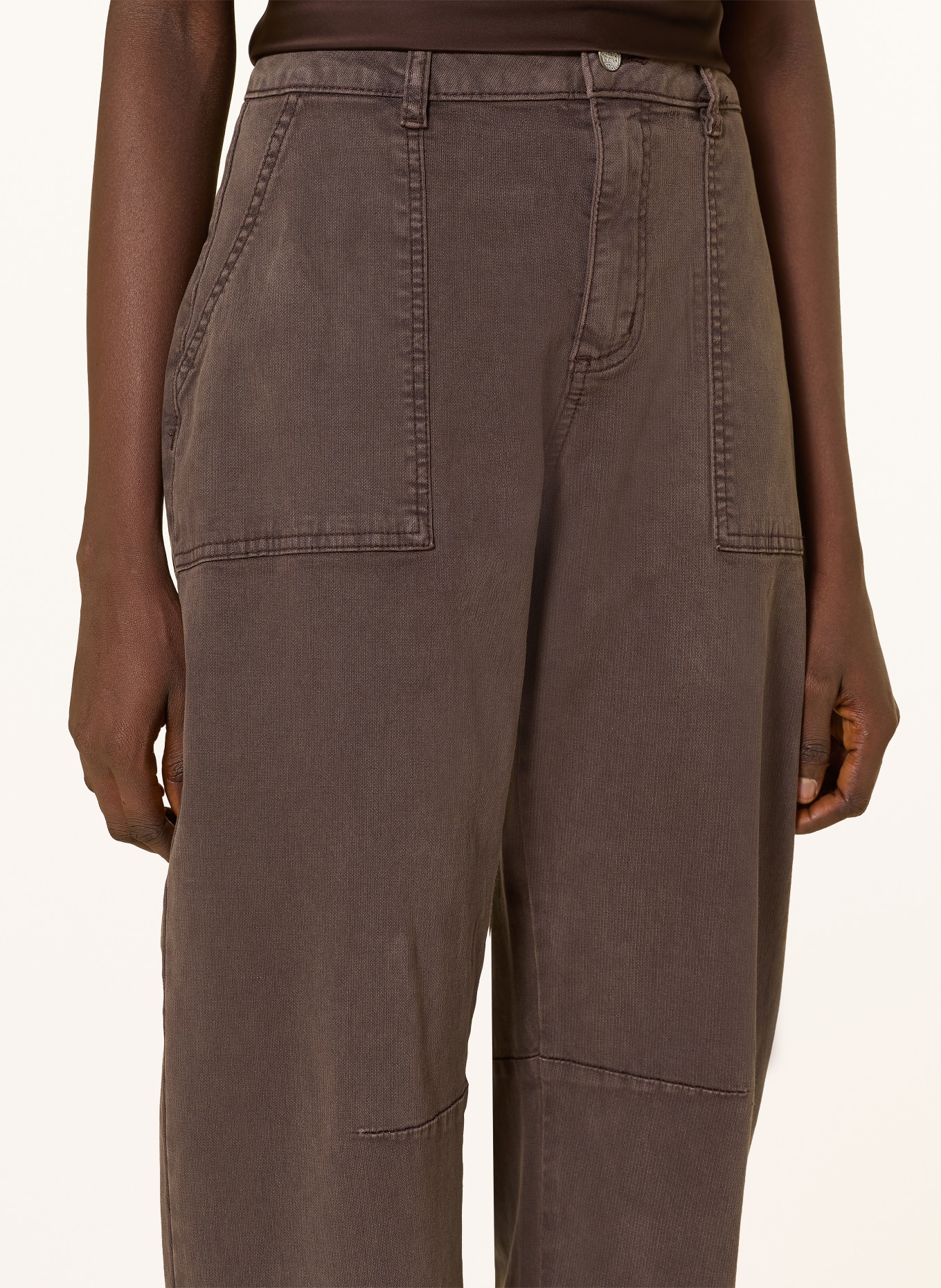 Buena Vista 7/8-Hose: BRAUN