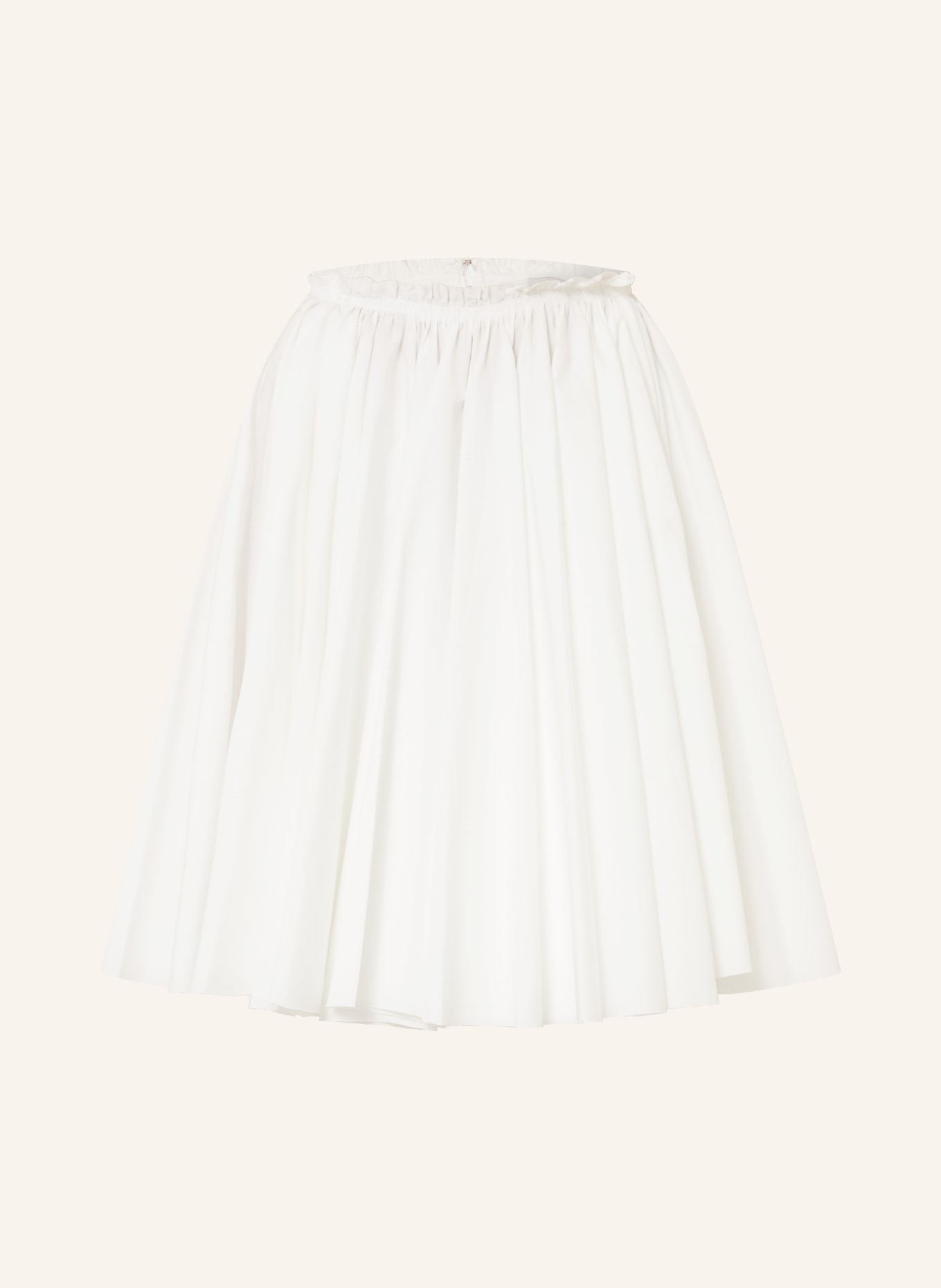 AMI PARIS Rock: WEISS