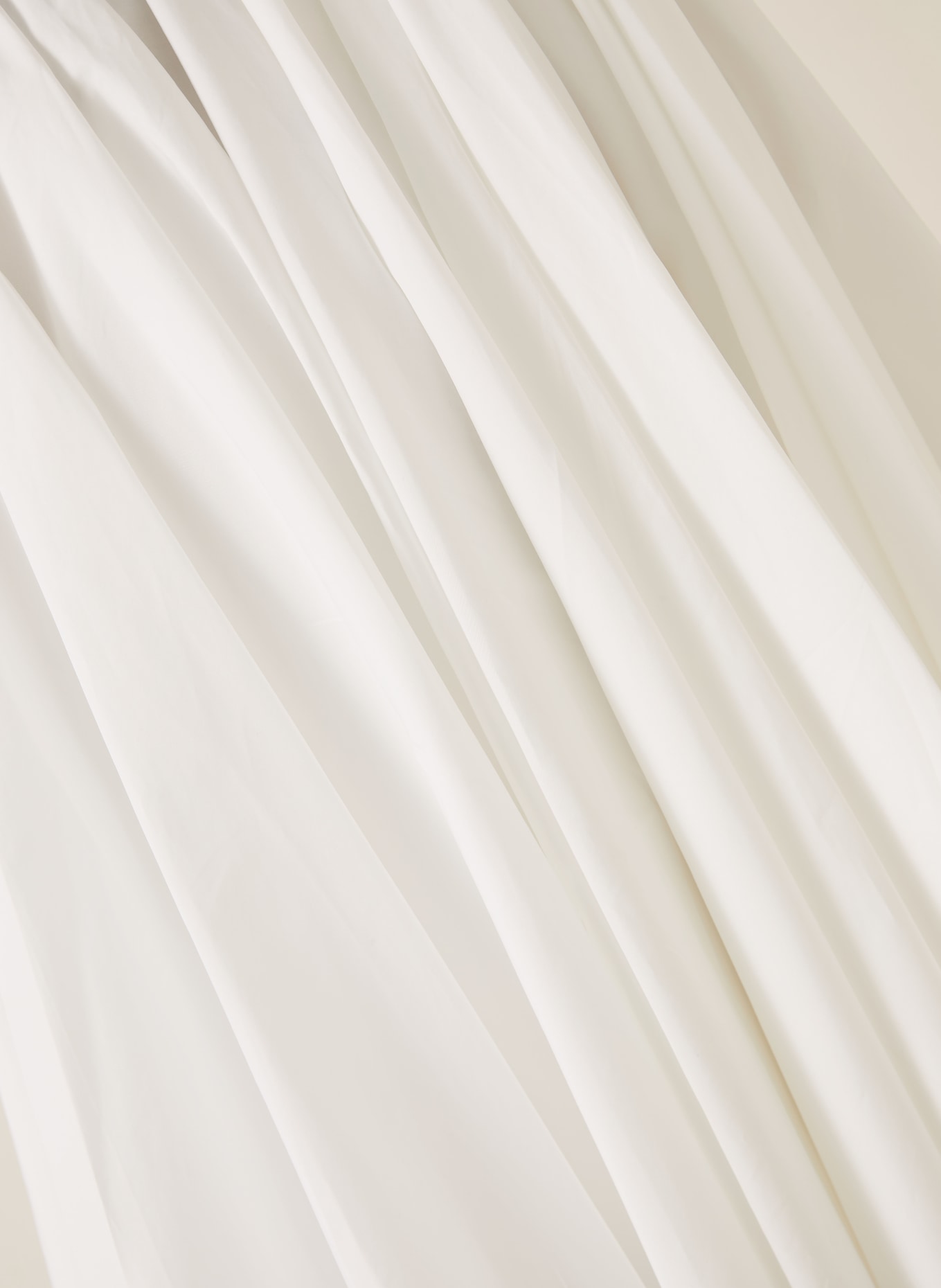 AMI PARIS Rock: WEISS