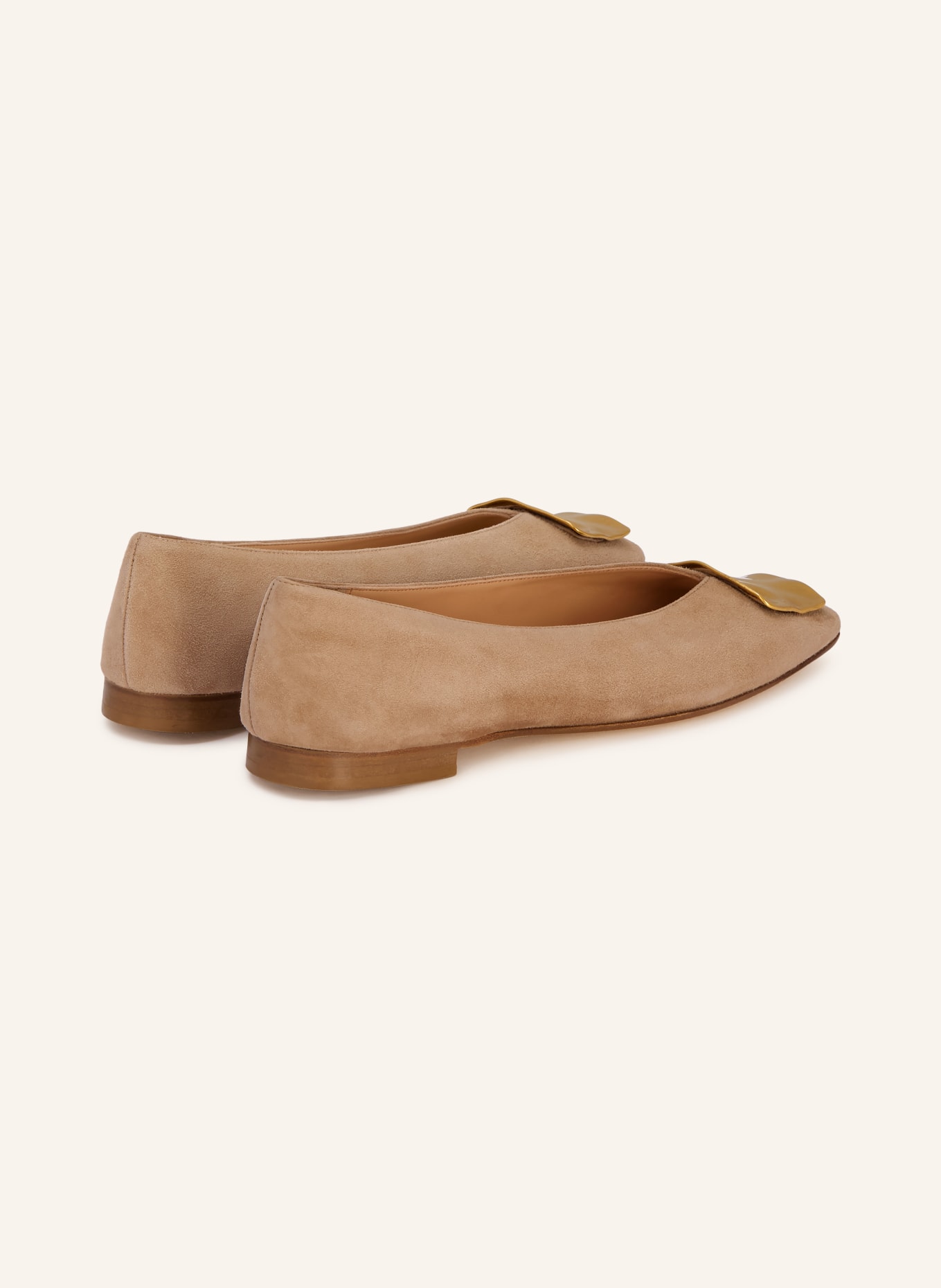 PROSPERINE Ballerinas: CAMEL