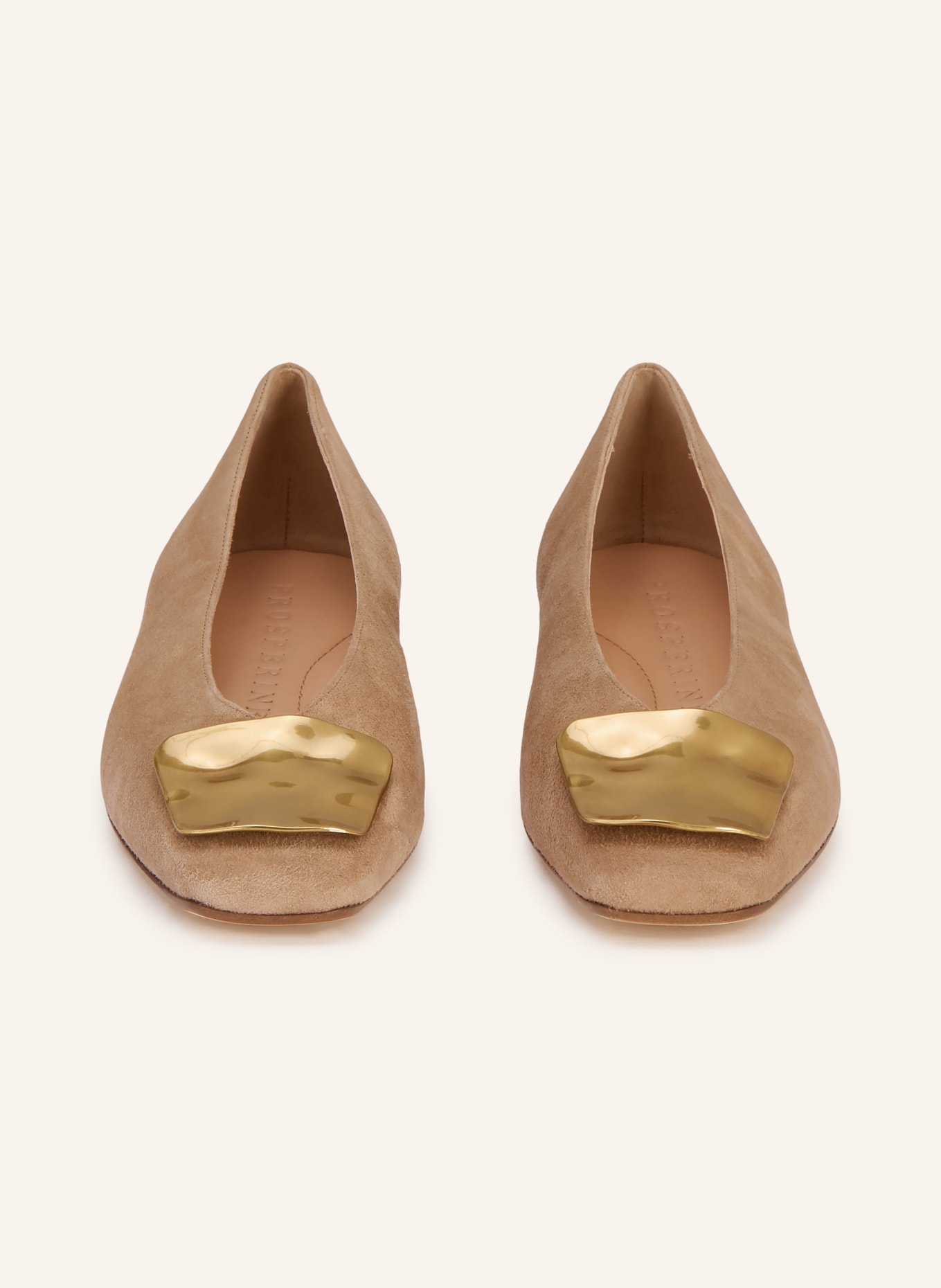 PROSPERINE Ballerinas: CAMEL