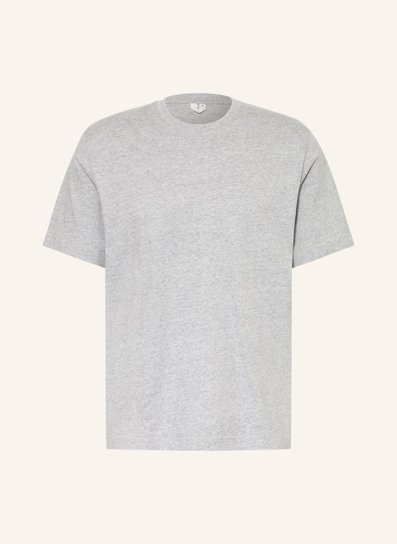 ARKET T-Shirt: GRAU