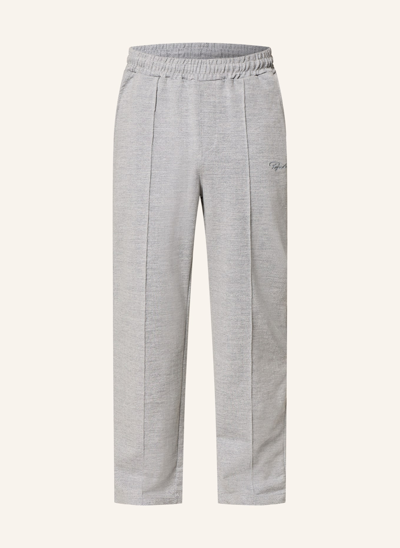 PEGADOR Sweatpants SKAGEN: GRAU