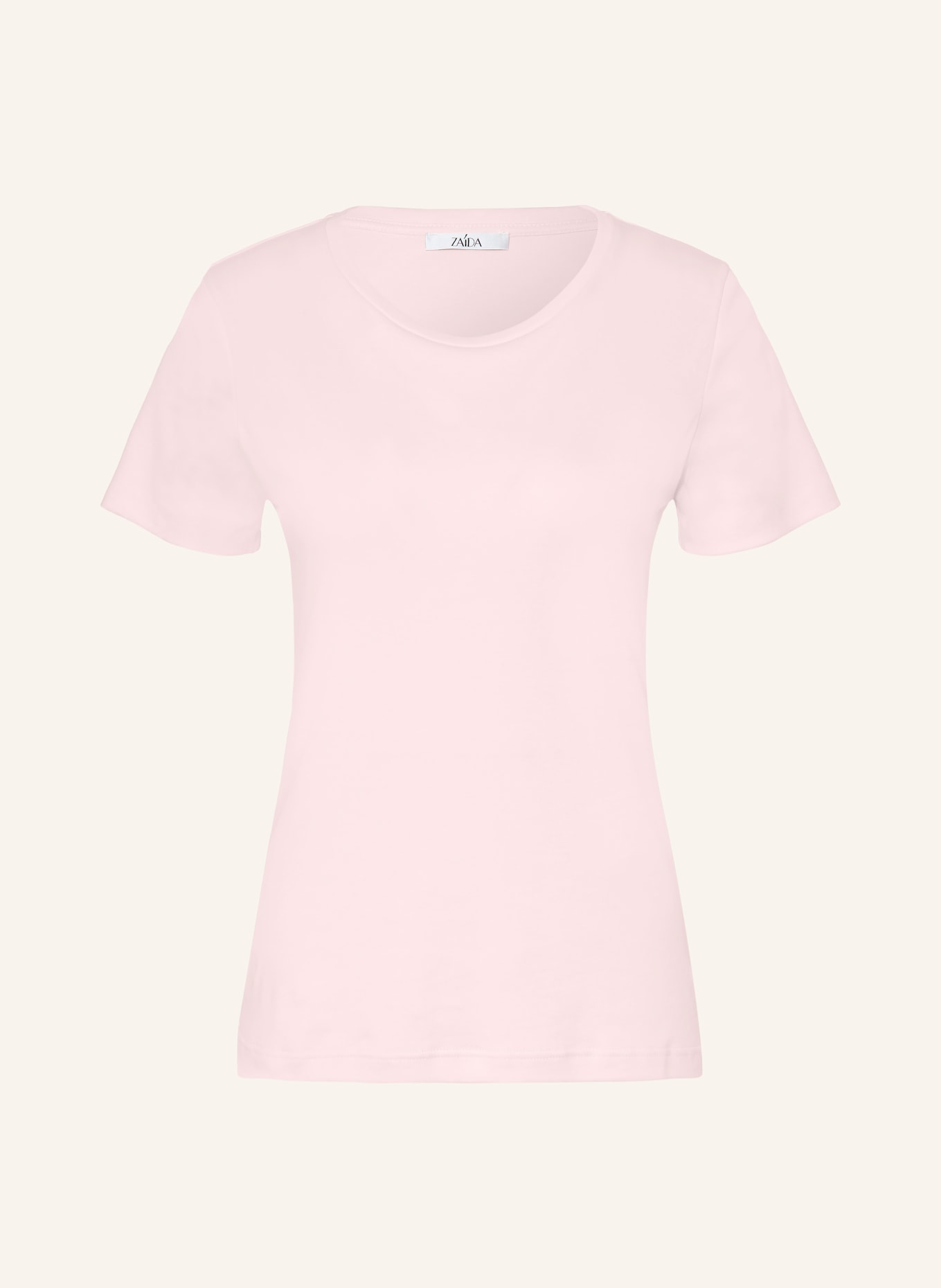 ZAÍDA T-Shirt: HELLROSA