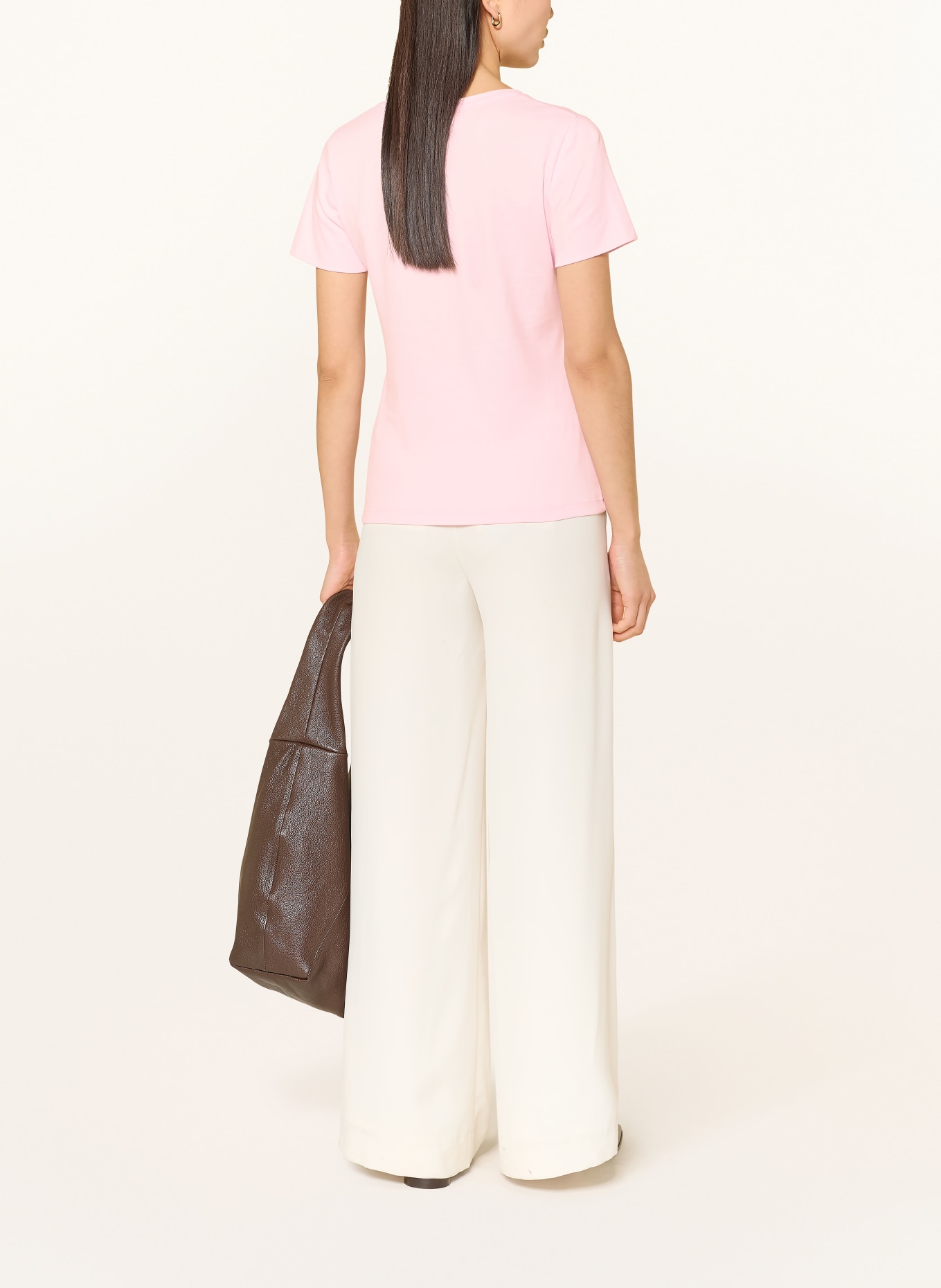 ZAÍDA T-Shirt: HELLROSA