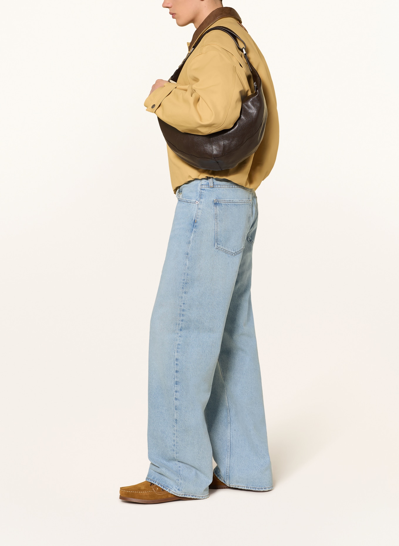 AGOLDE Jeans AFTON Regular Fit: orten orten