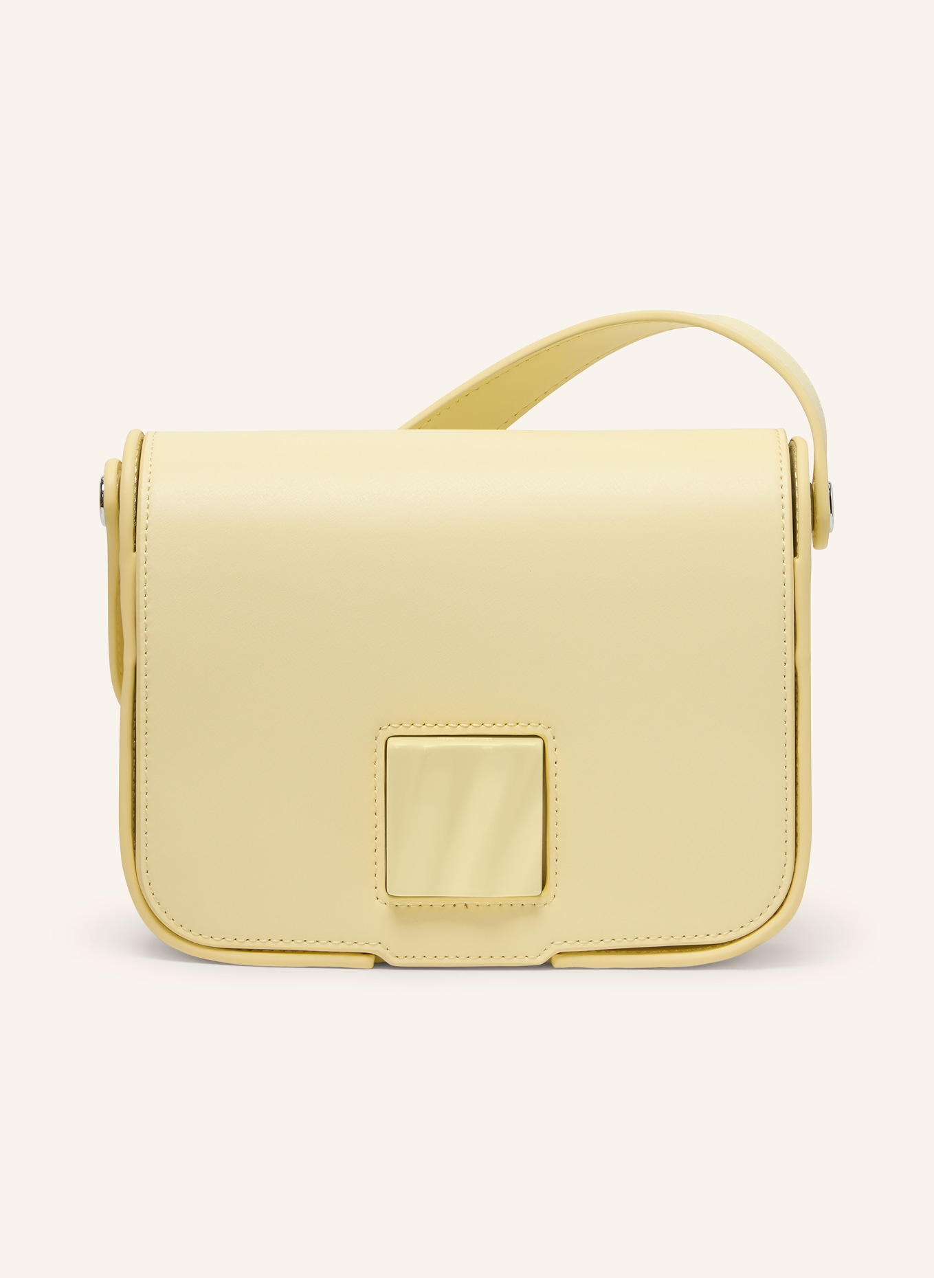 TUMI OLAS Umhängetasche SMALL: HELLGELB