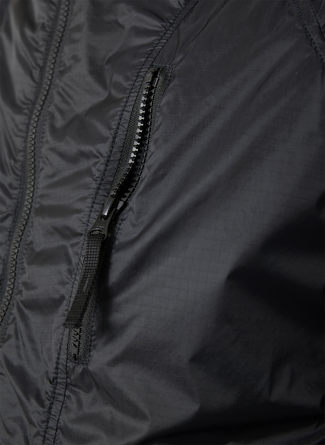 STONE ISLAND veste: BLEU FONCÉ