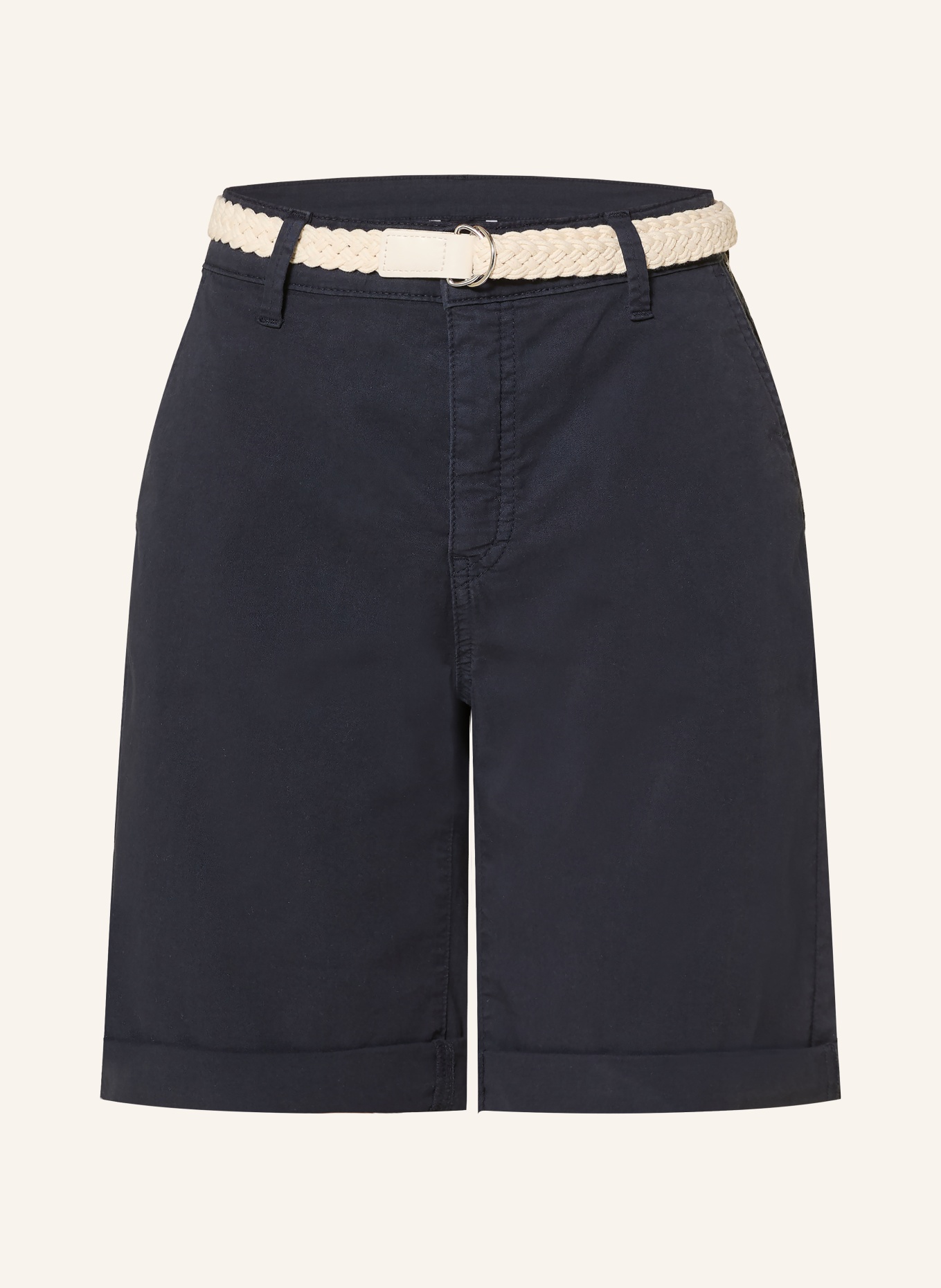 MAC shorts: DARK BLUE