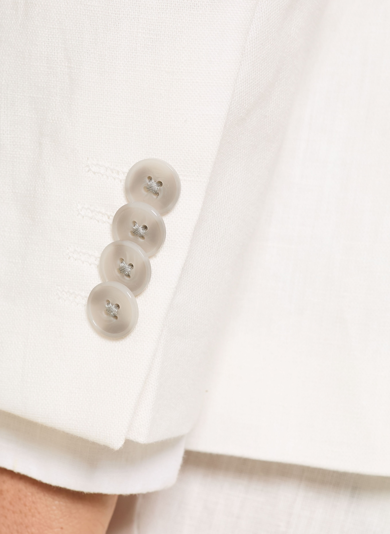 HUGO Pak HENRY/GETLIN Slim Fit: WIT