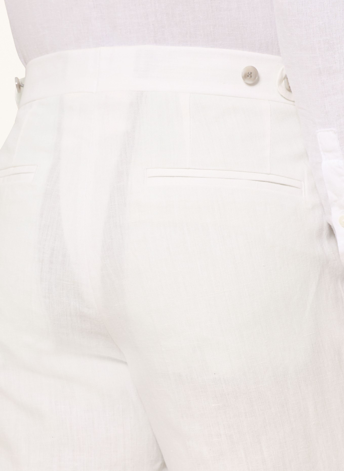 HUGO Pak HENRY/GETLIN Slim Fit: WIT