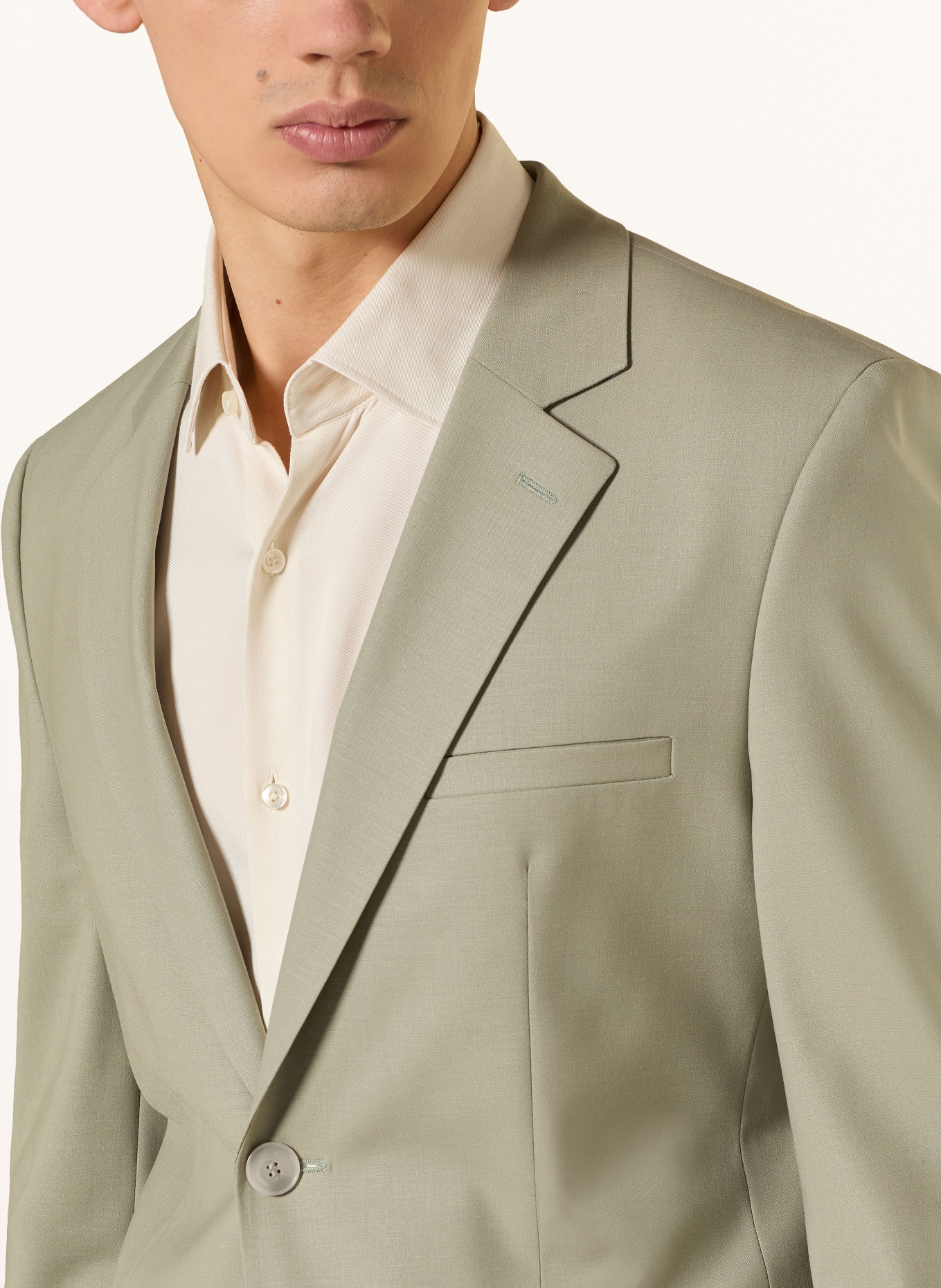 HUGO Pak ARTI-HESTEN: LICHTGROEN