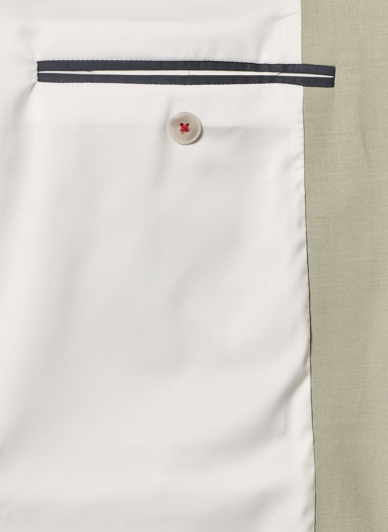 HUGO Pak ARTI-HESTEN: LICHTGROEN