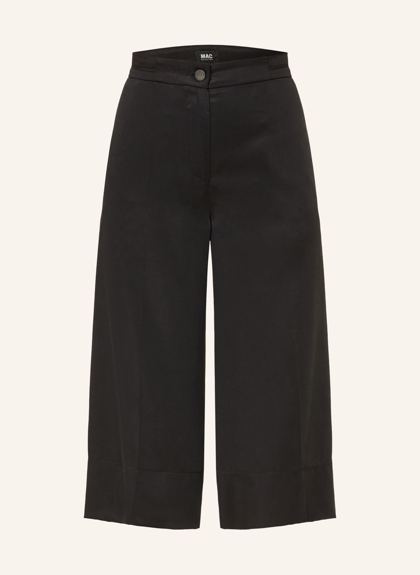 MAC Culotte LIA: DONKERBLAUW