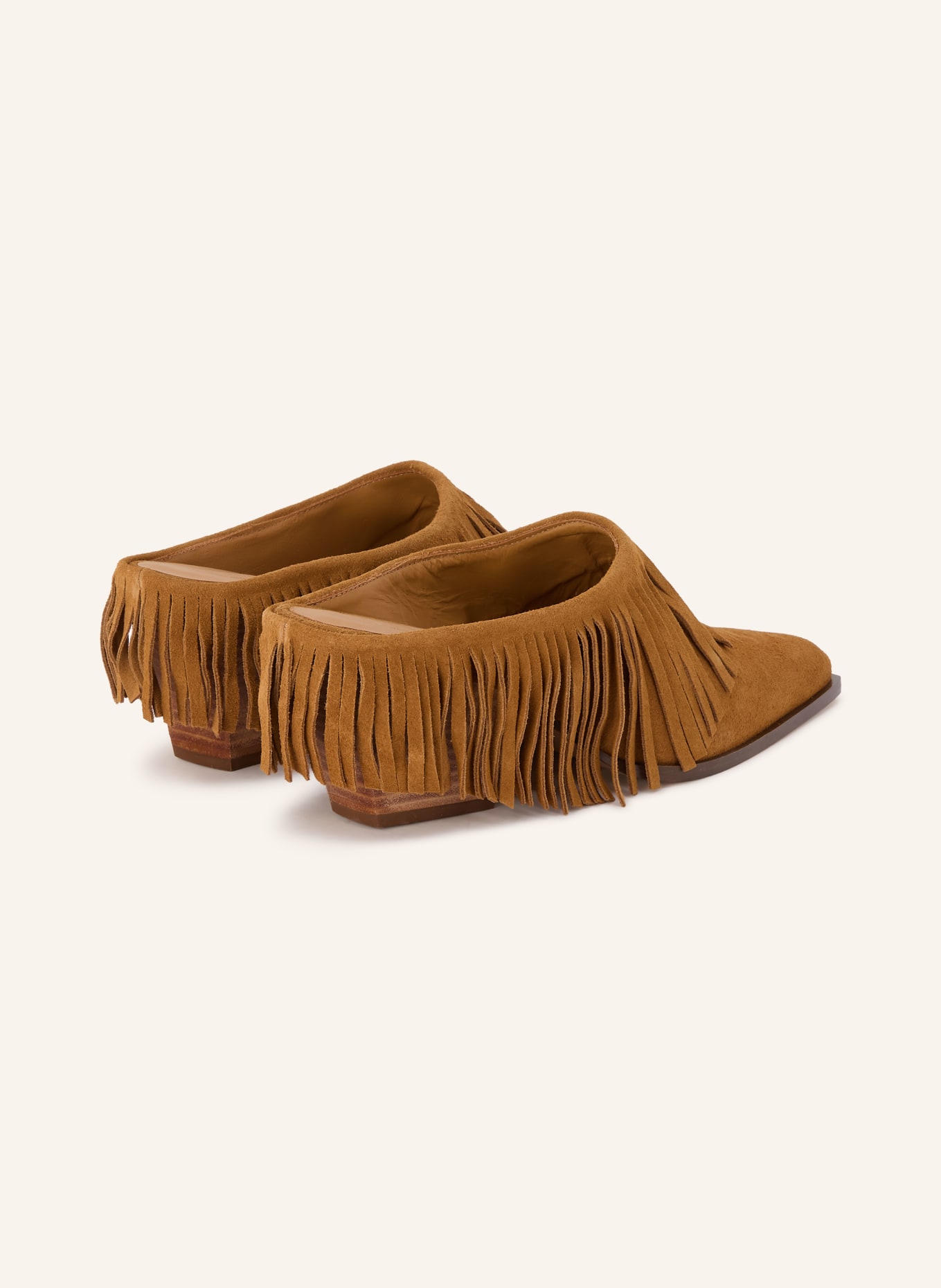 Toral Mules DAWA: COGNAC