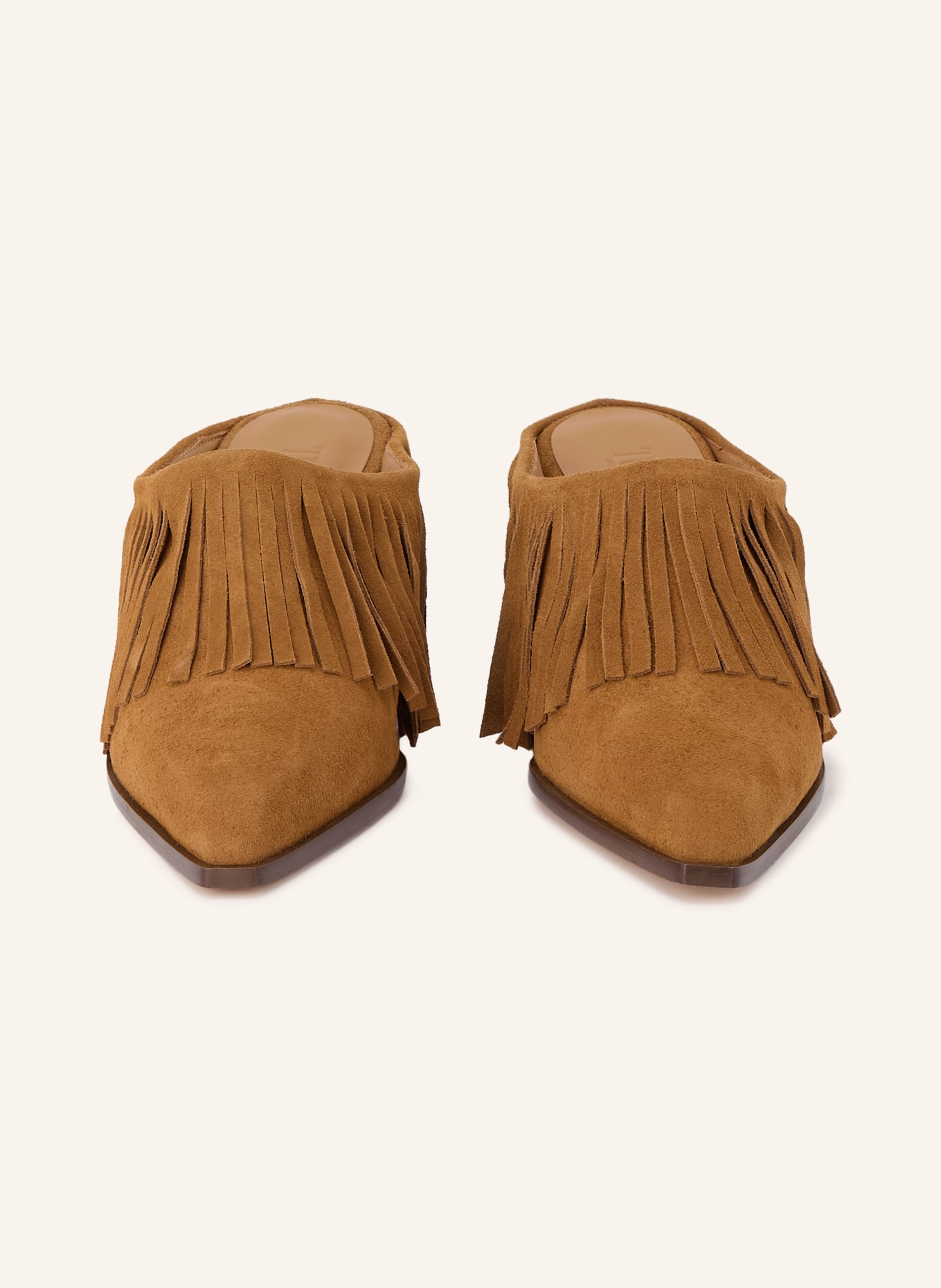 Toral Mules DAWA: COGNAC