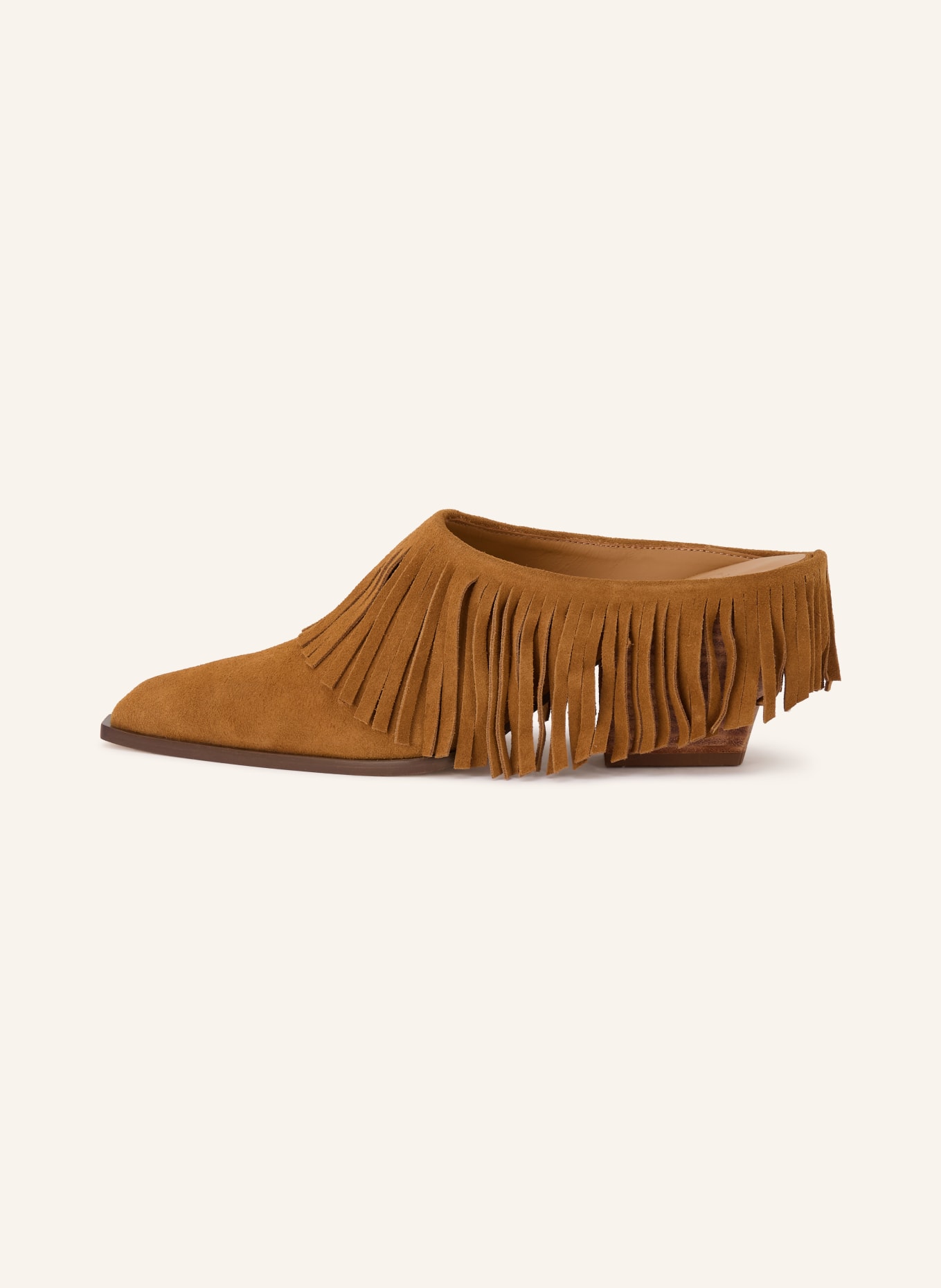 Toral Mules DAWA: COGNAC