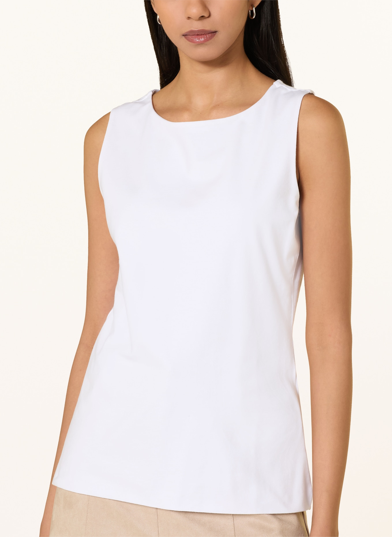 MORE & MORE Top: WIT