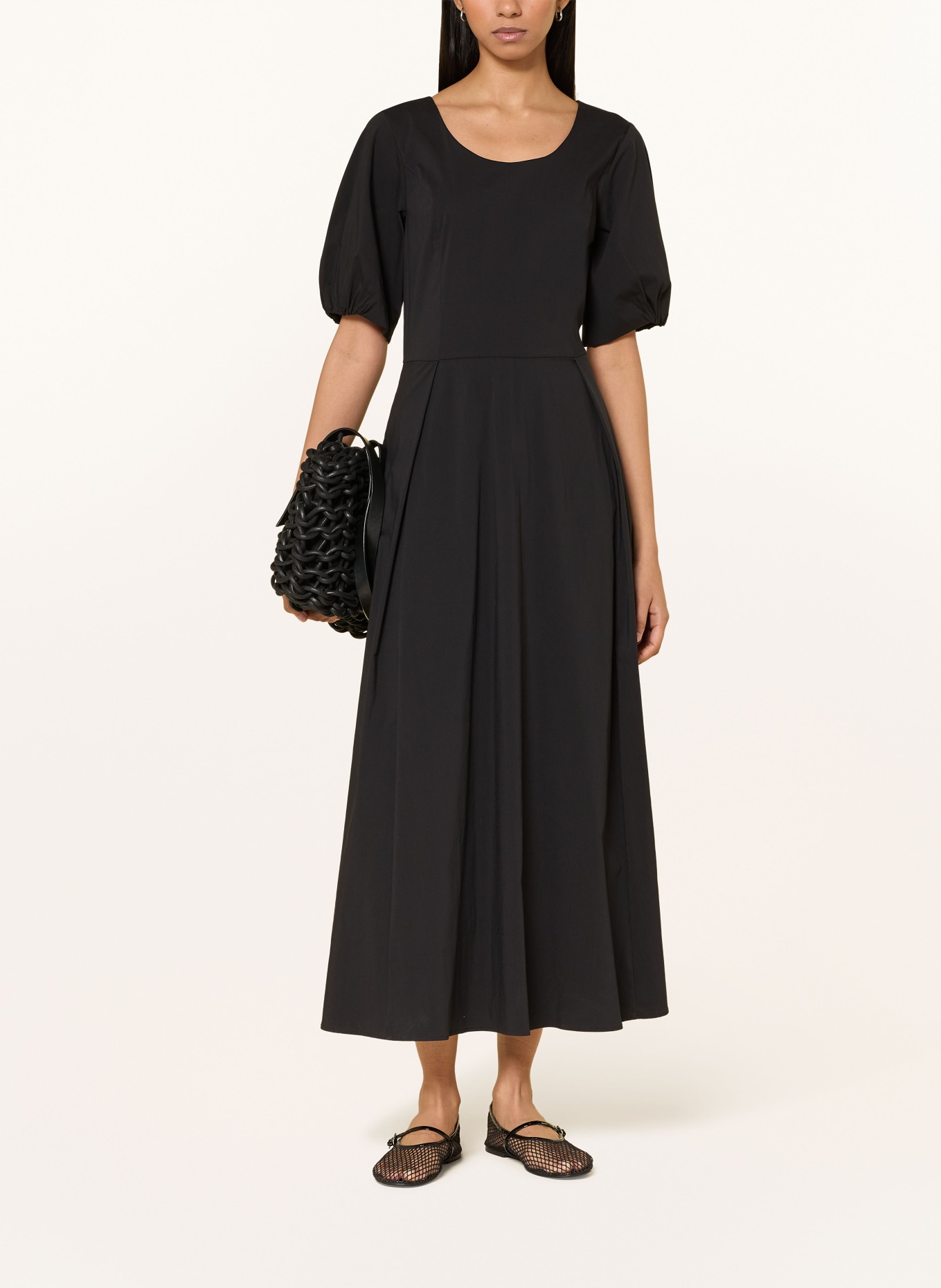 MORE & MORE Sukienka: CZARNY