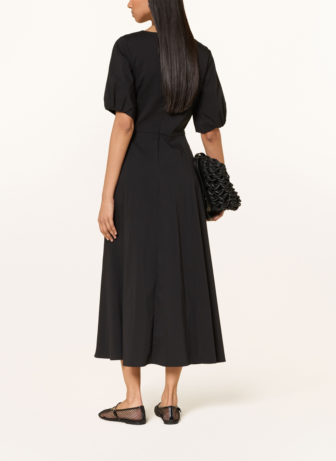 MORE & MORE Sukienka: CZARNY