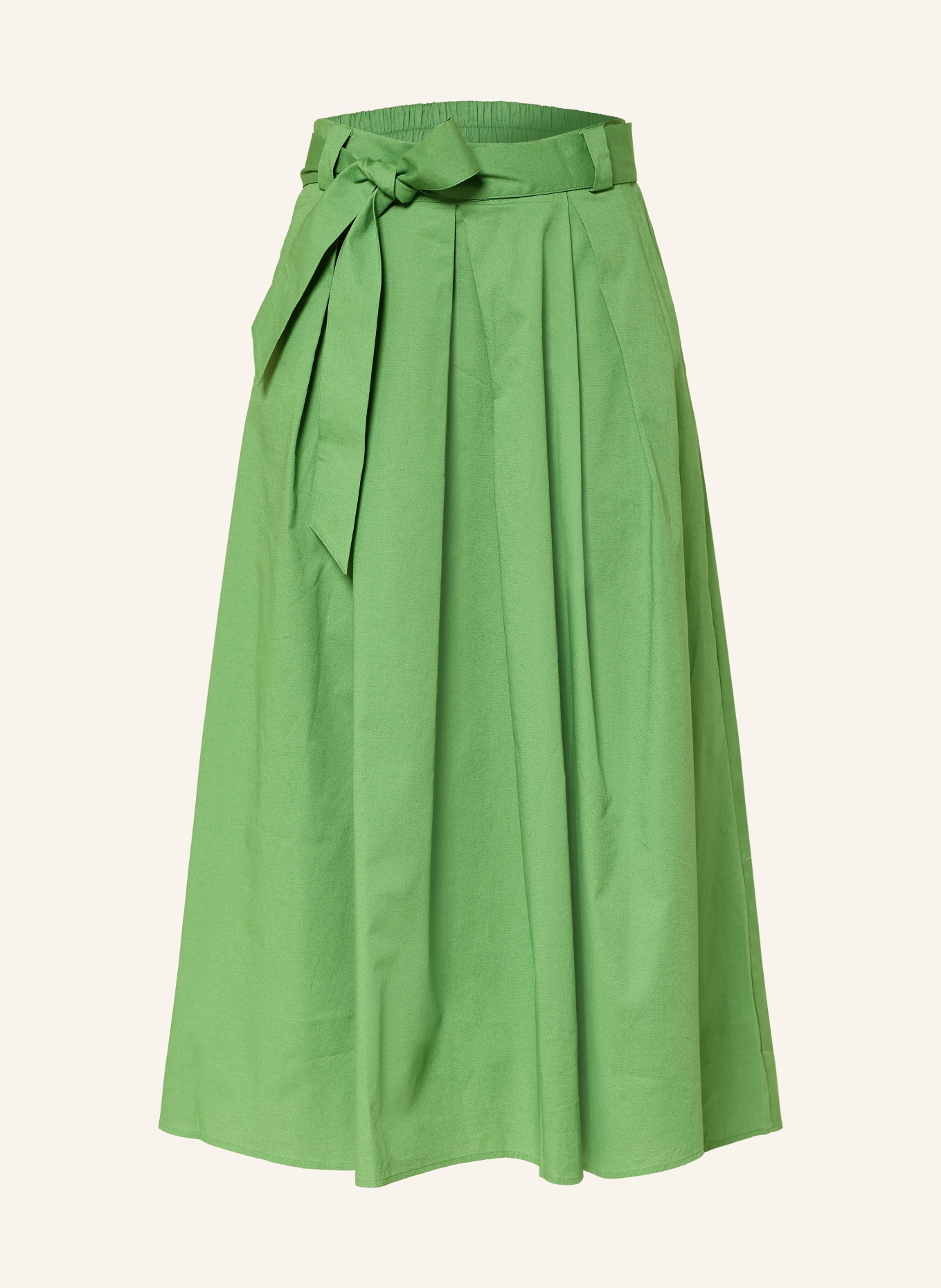 MORE & MORE Rock: GRÜN