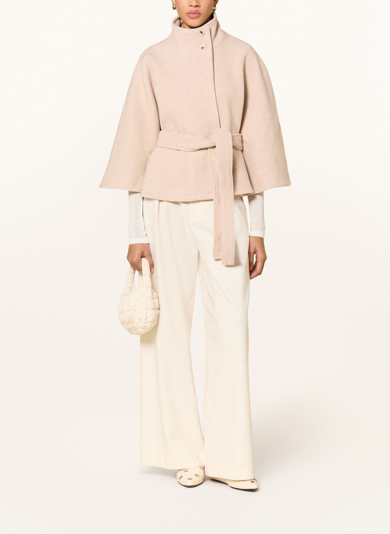 NEO NOIR Mys ZANNA: BÉŽOVÁ