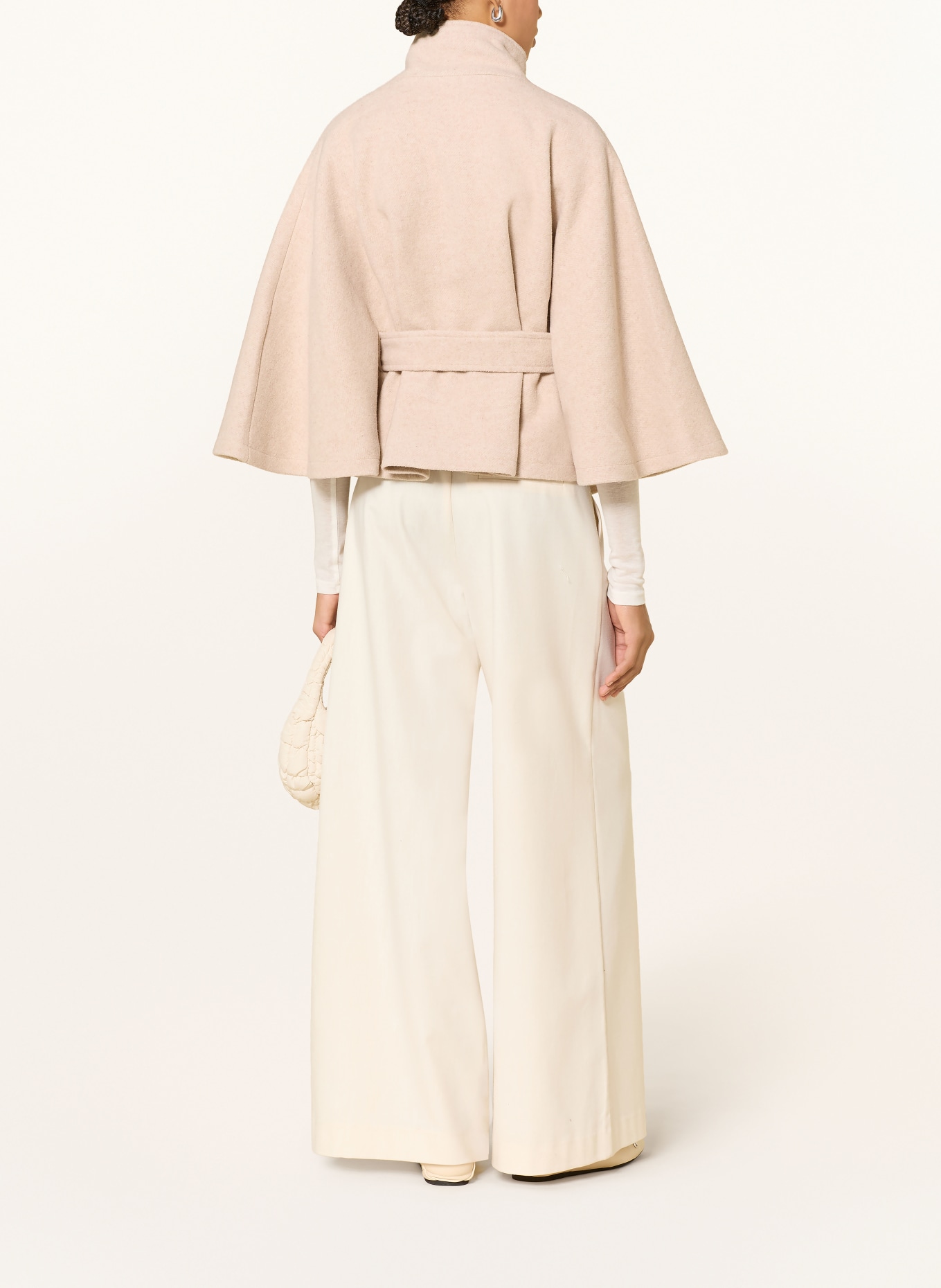 NEO NOIR Mys ZANNA: BÉŽOVÁ