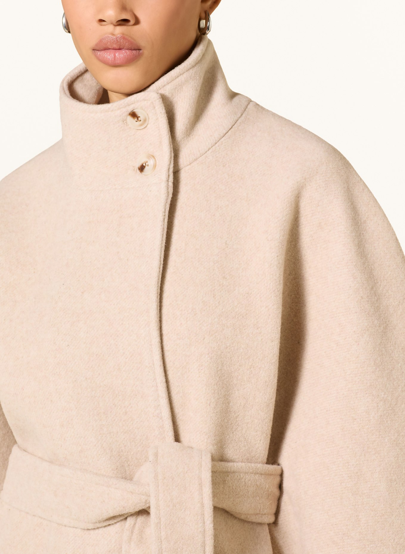 NEO NOIR Mys ZANNA: BÉŽOVÁ