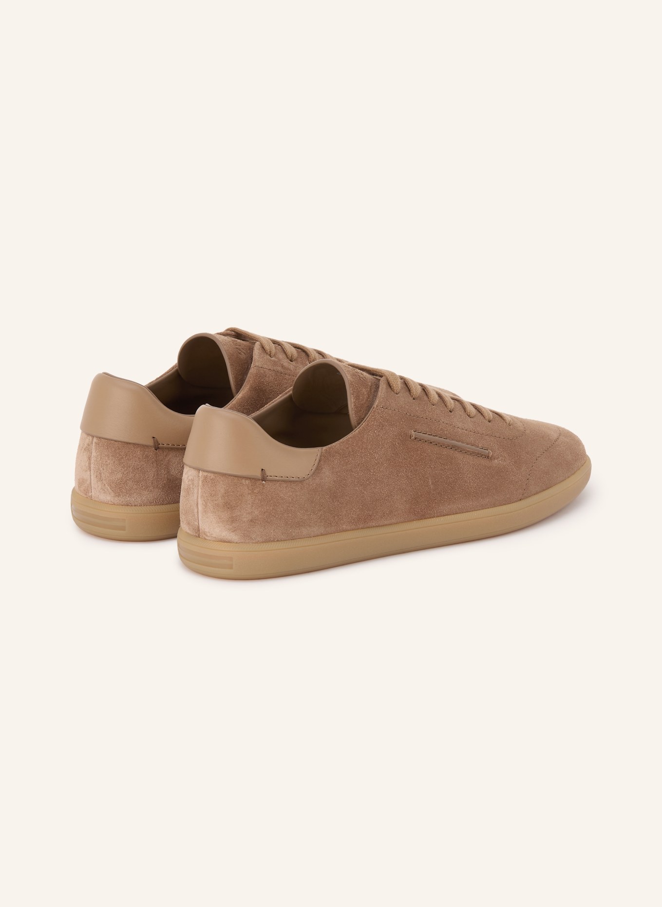ZEGNA Sneaker: BRUIN