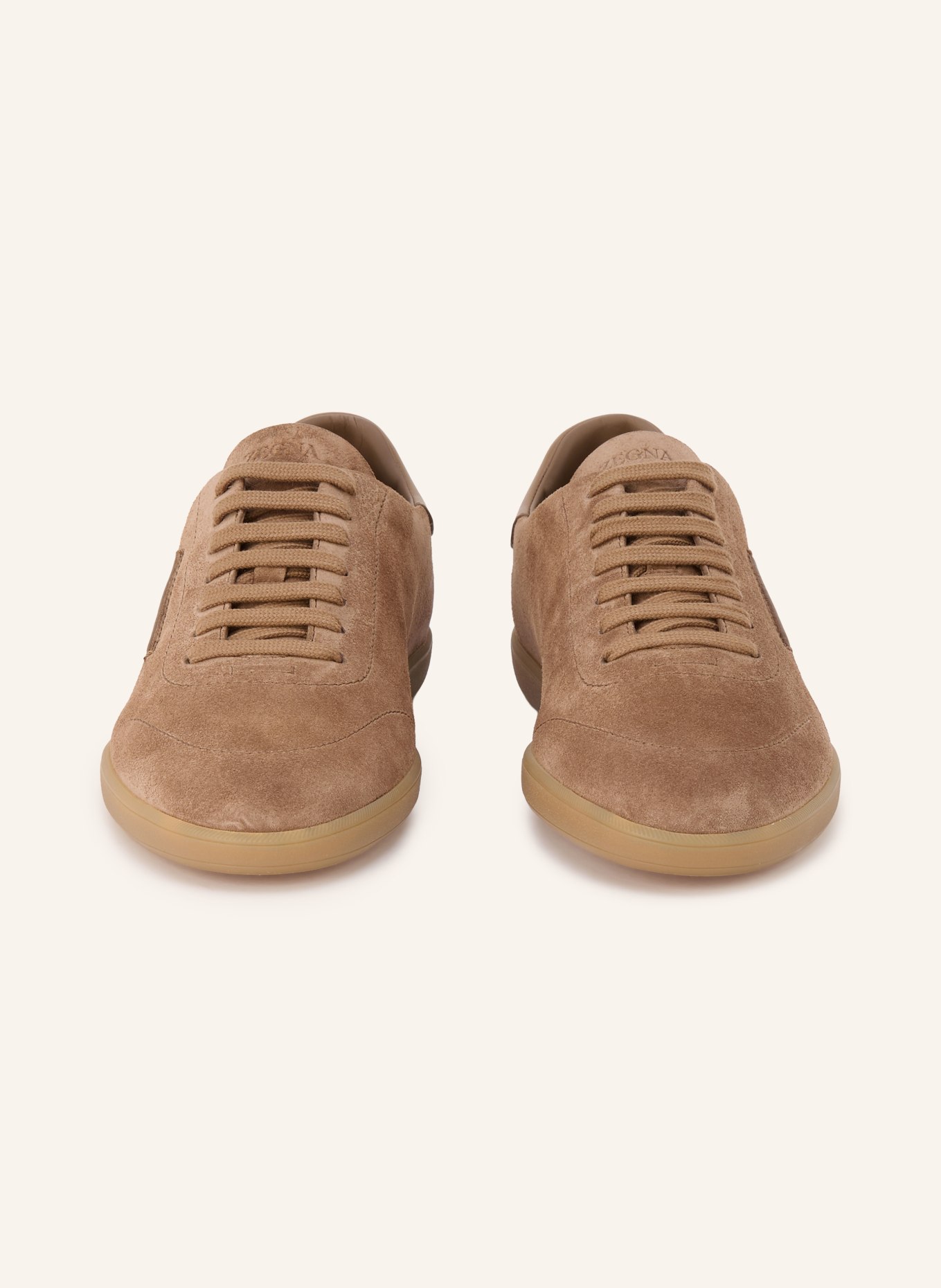 ZEGNA Sneaker: BRUIN