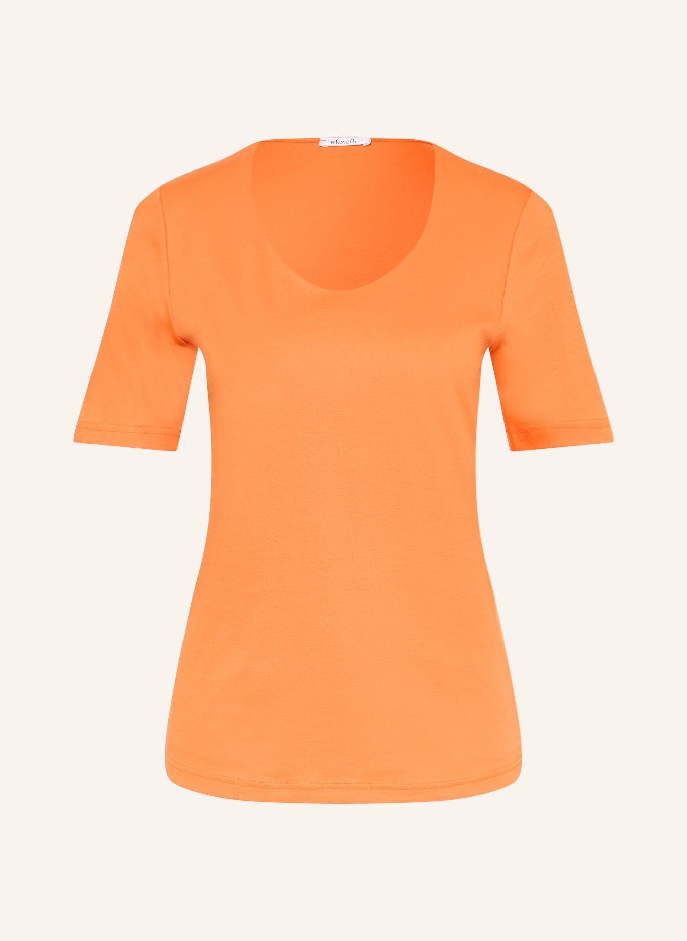 efixelle T-shirt: ZALM