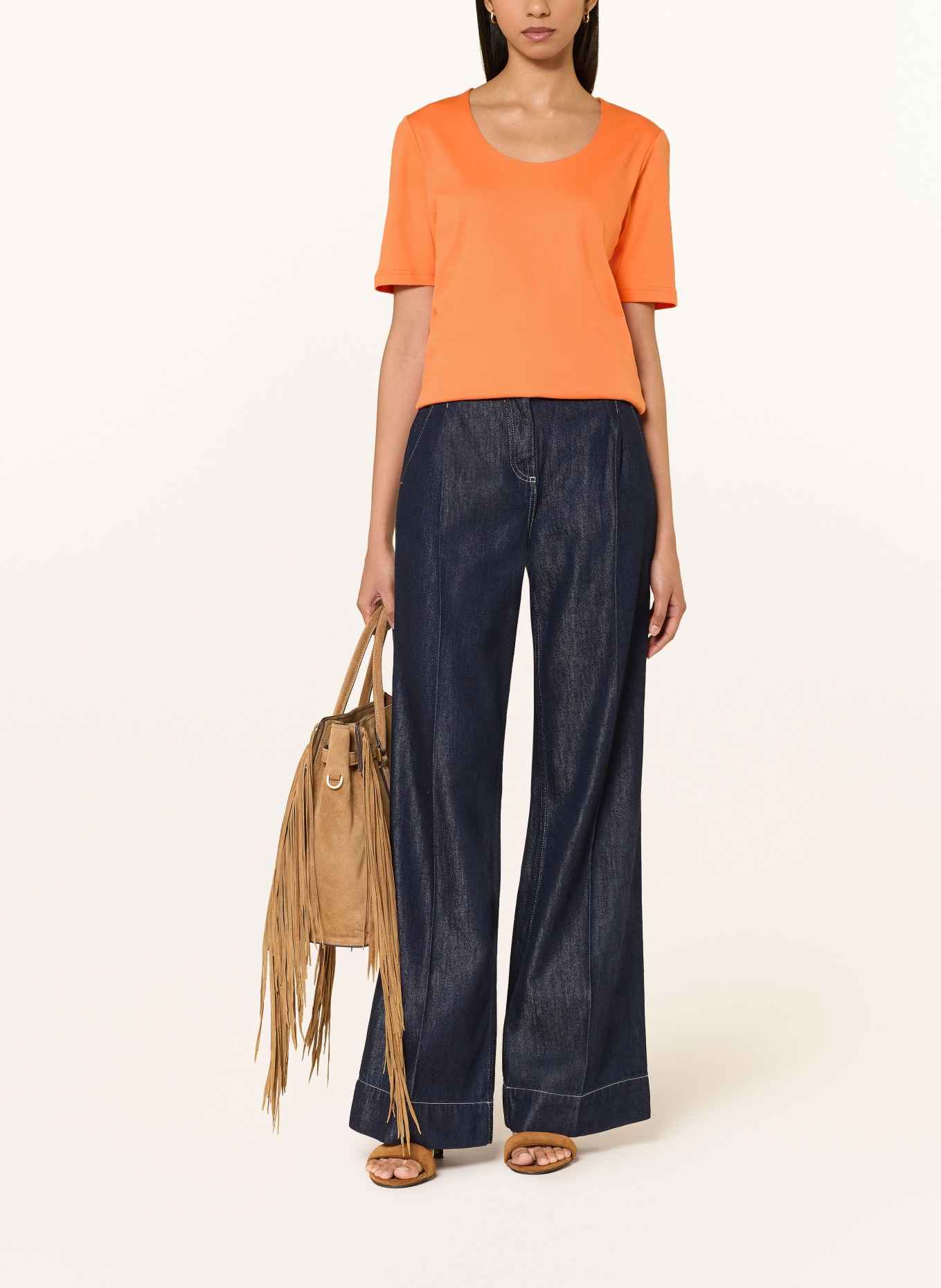 efixelle T-shirt: ZALM