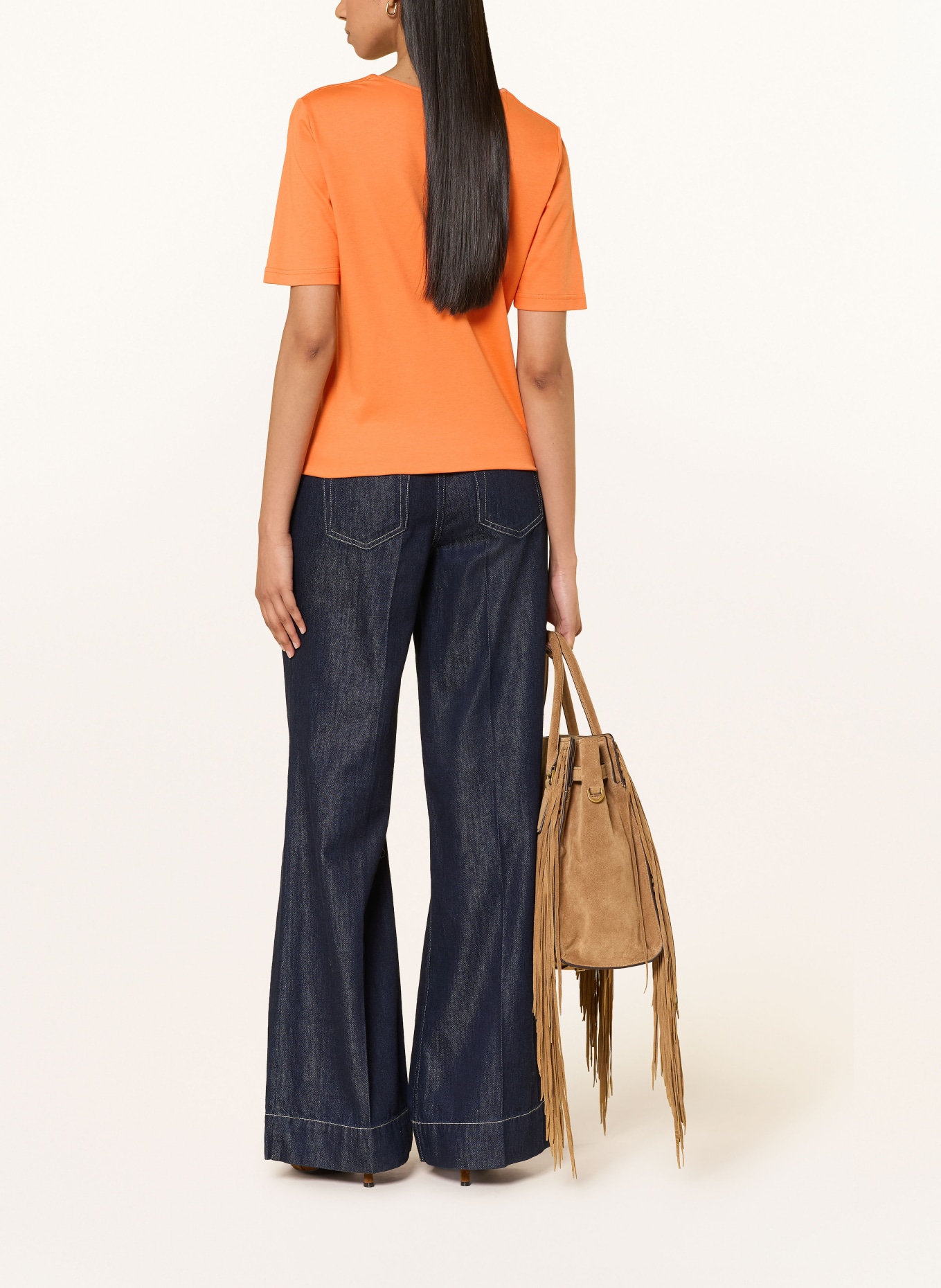 efixelle T-shirt: ZALM