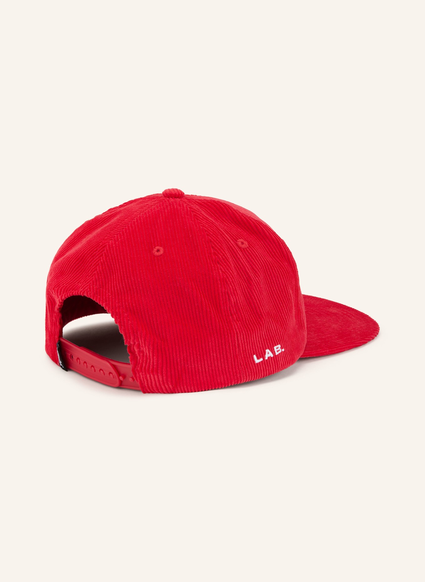 Hatline LAB Cord-Cap AUTOMOBILE: ROT