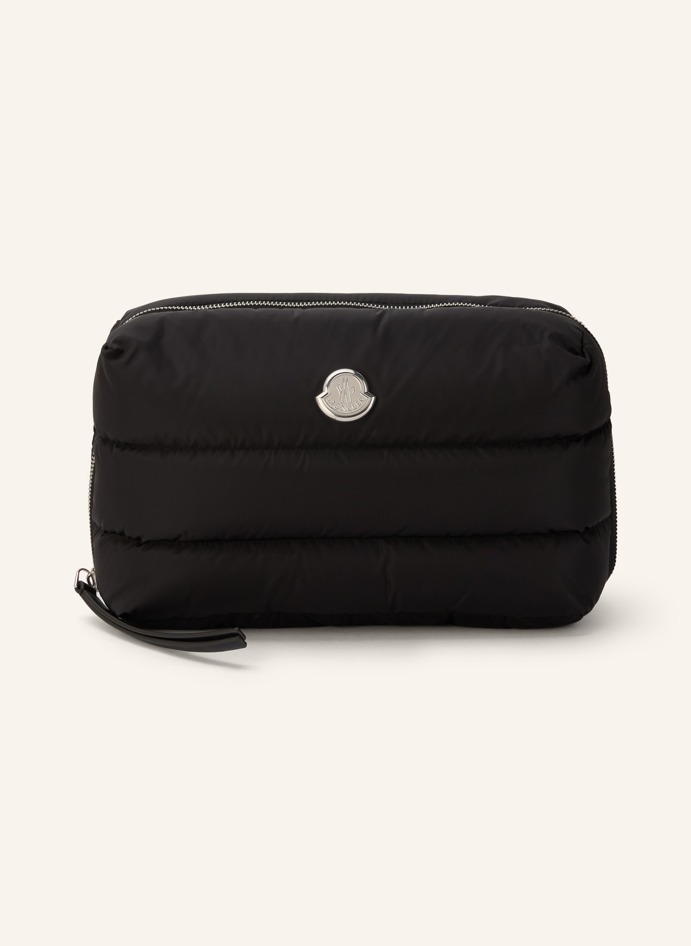 MONCLER Cosmetica-etui CARADOC BEAUTY: ZWART