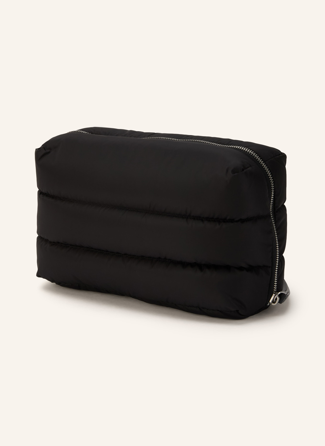 MONCLER Cosmetica-etui CARADOC BEAUTY: ZWART