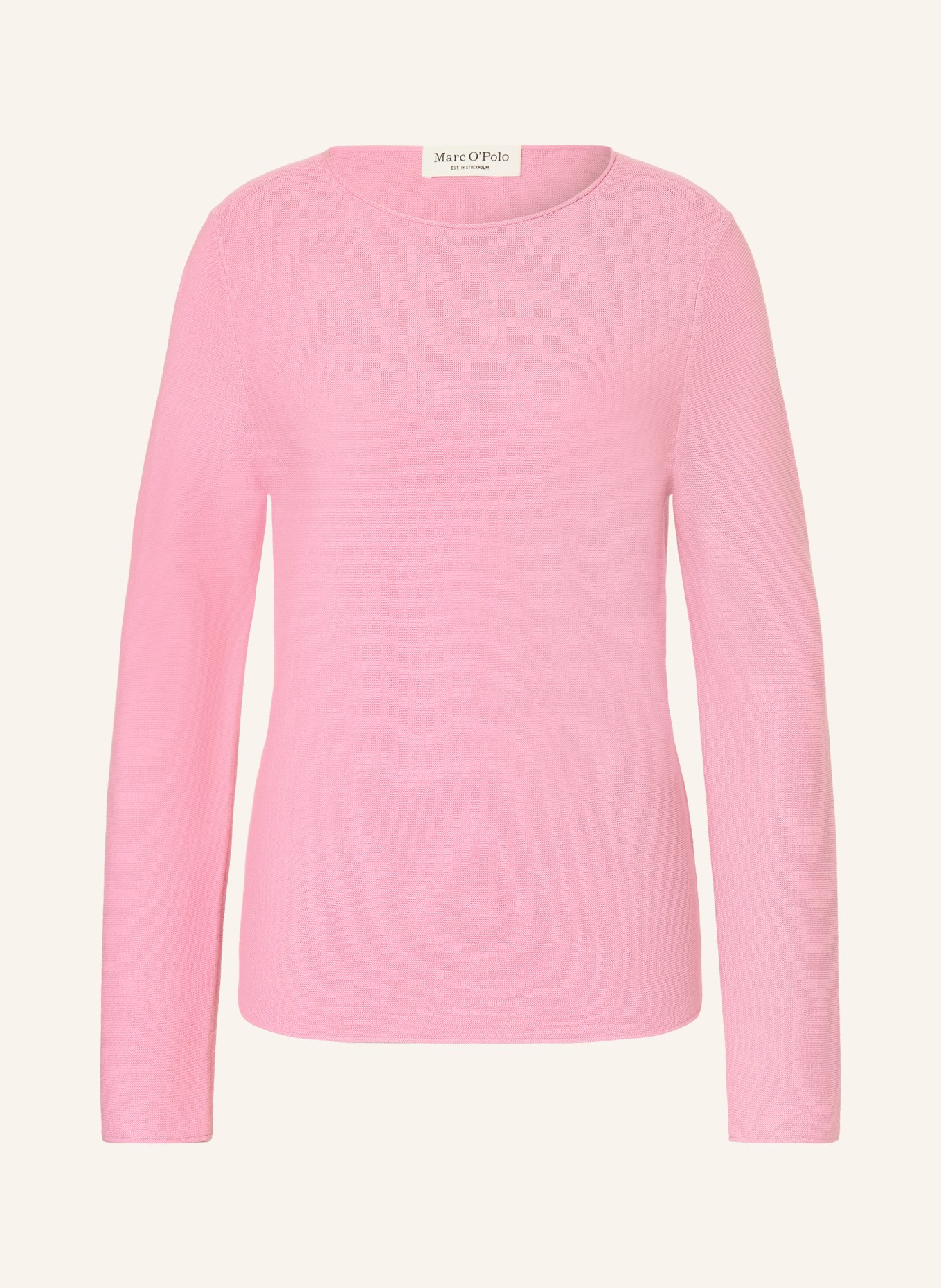 Marc O'Polo Pullover: ROSA