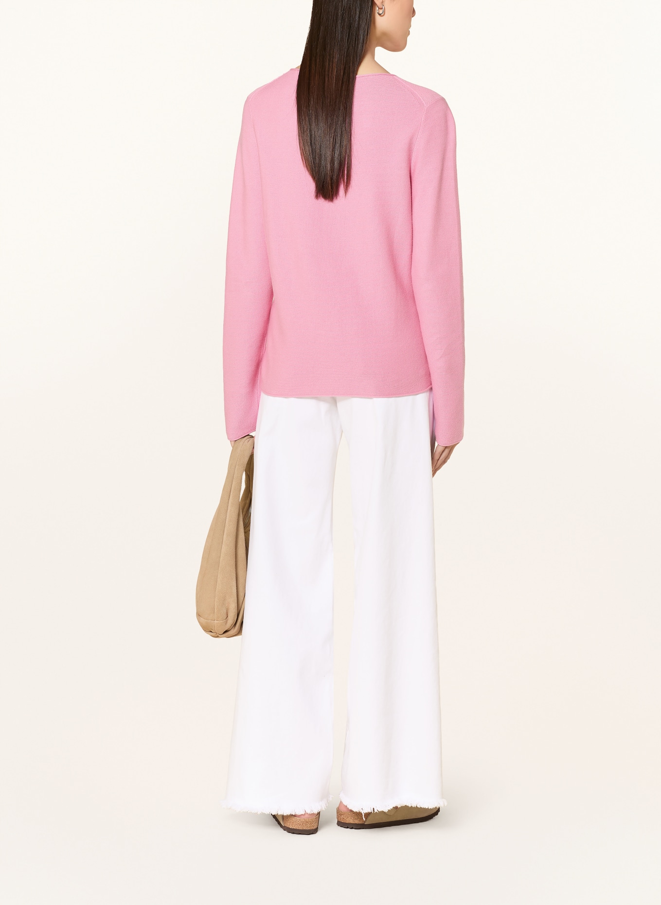 Marc O'Polo Pullover: ROSA