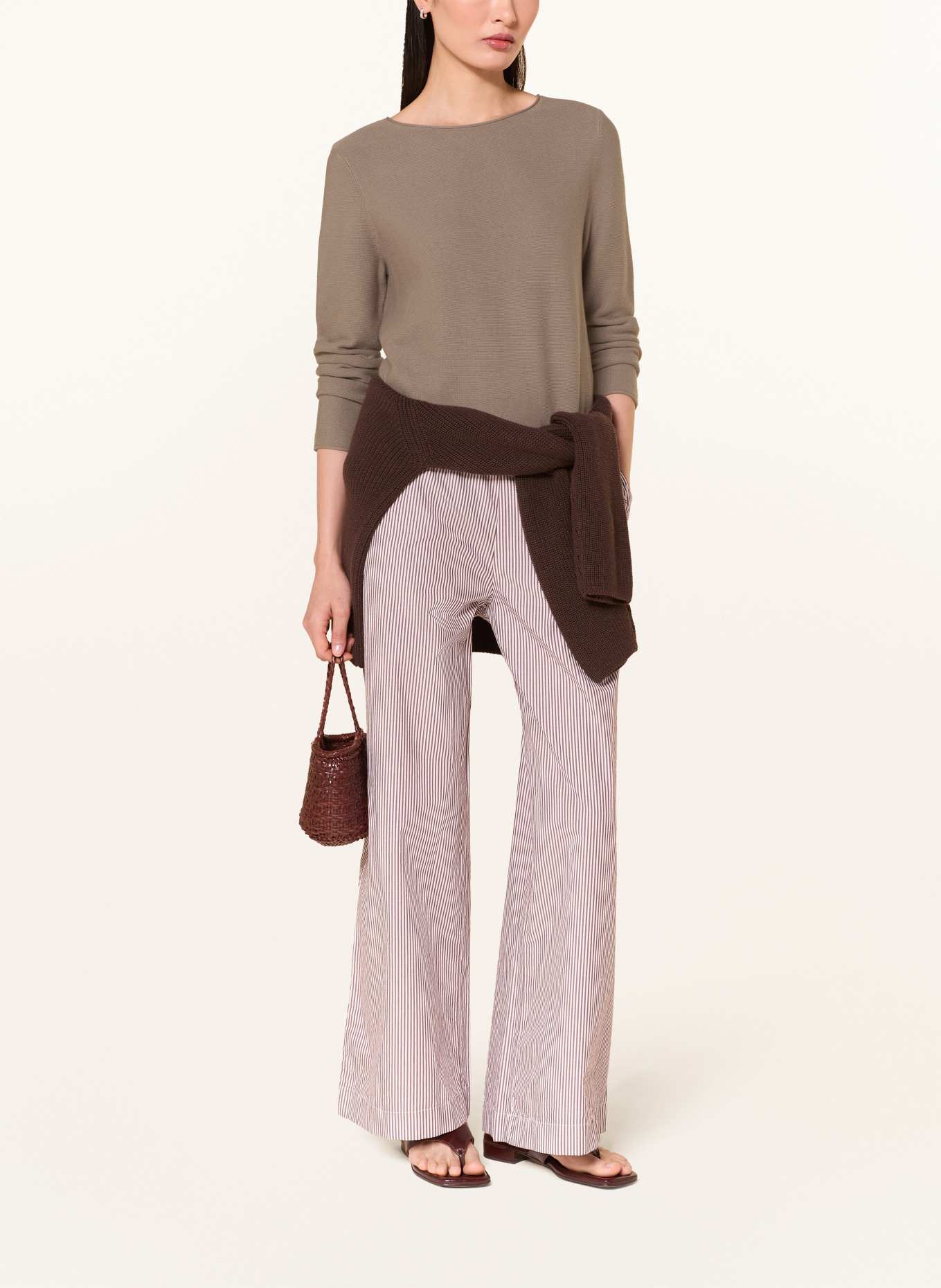 Marc O'Polo trui: BRUIN